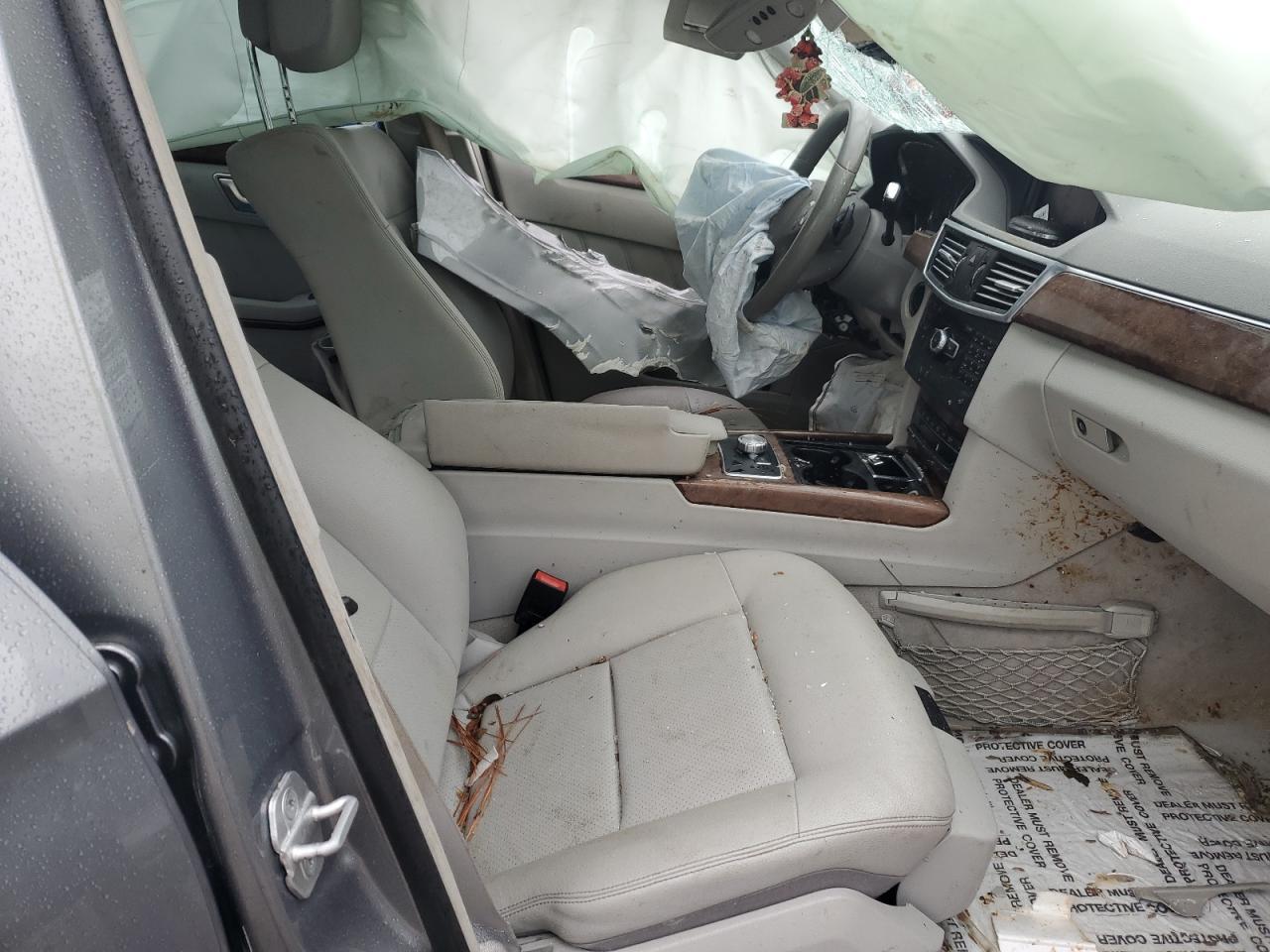 2013 Mercedes-Benz E 350 - Фото 7