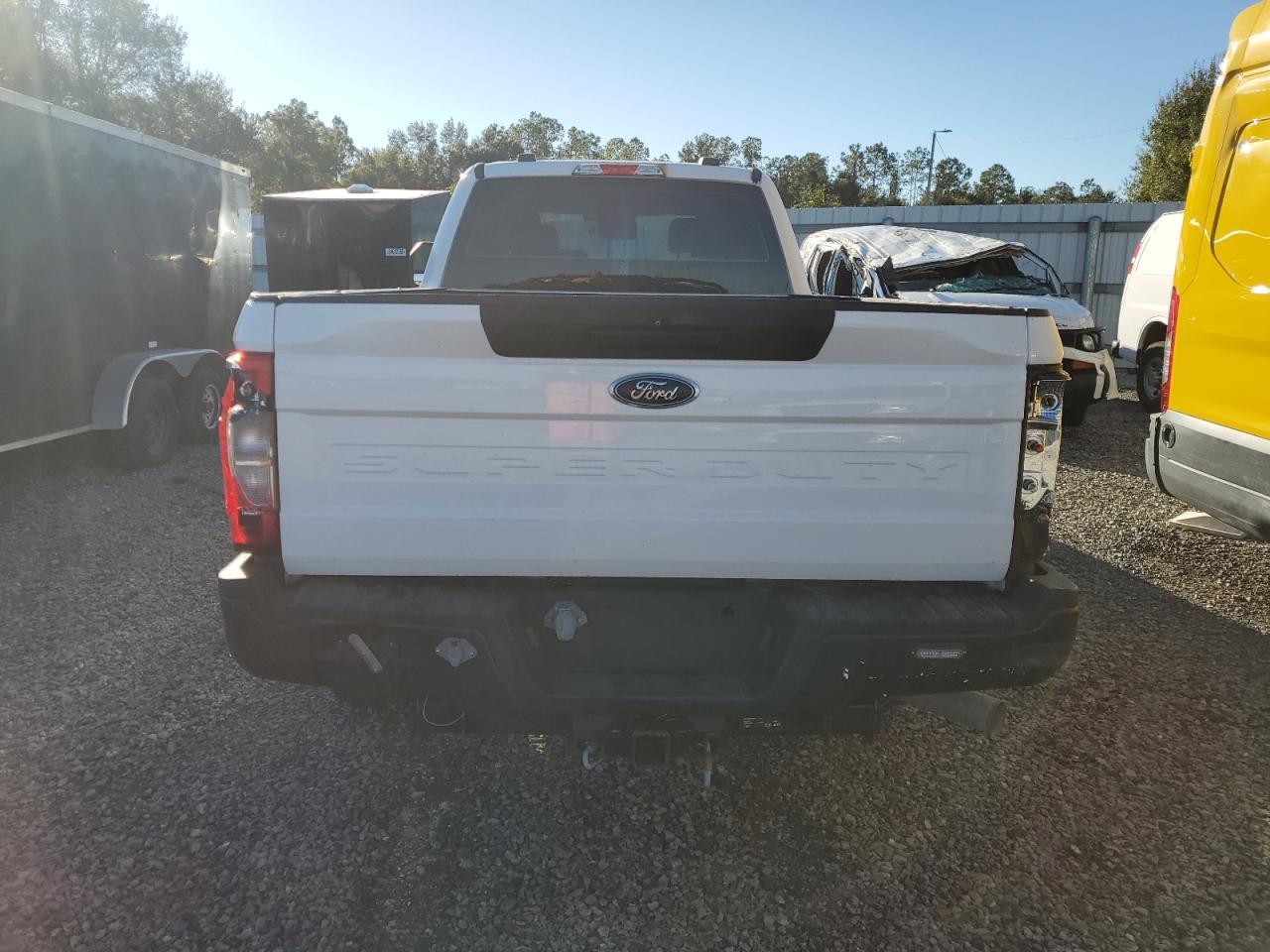 2021 Ford F250 Super Duty - Image 6
