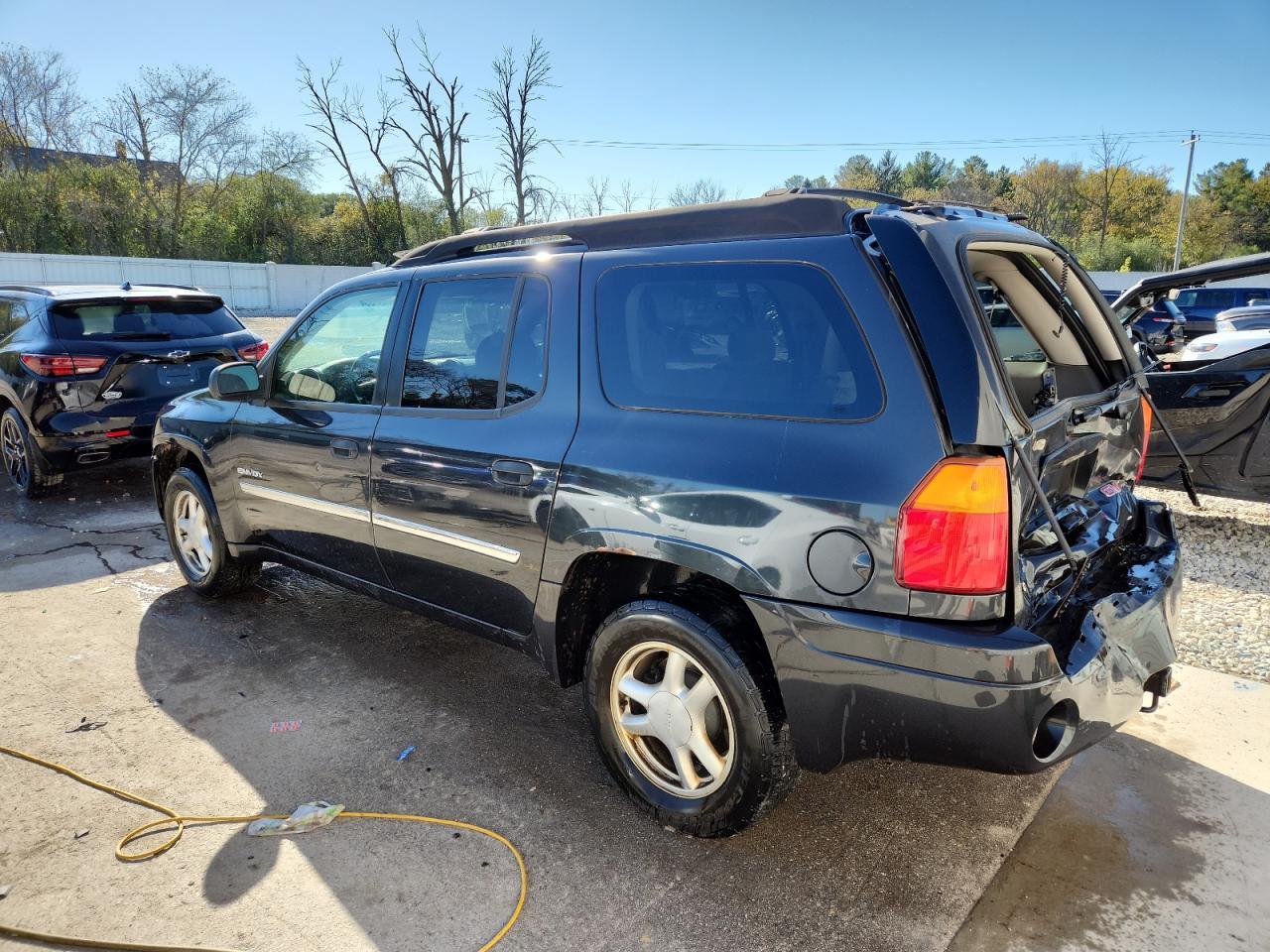 2006 GMC Envoy Xl - Фото 2