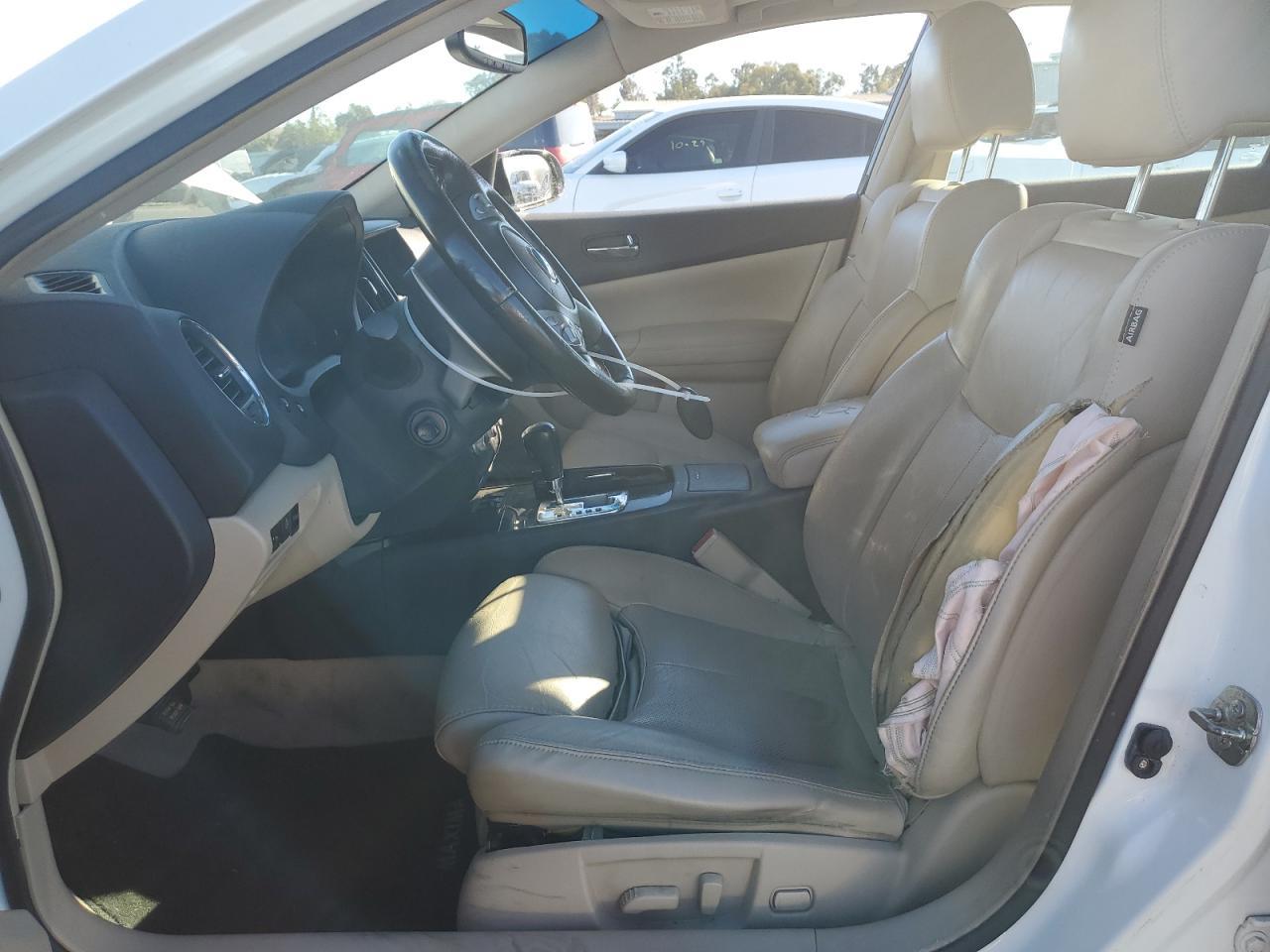 2013 Nissan Maxima S - Image 7