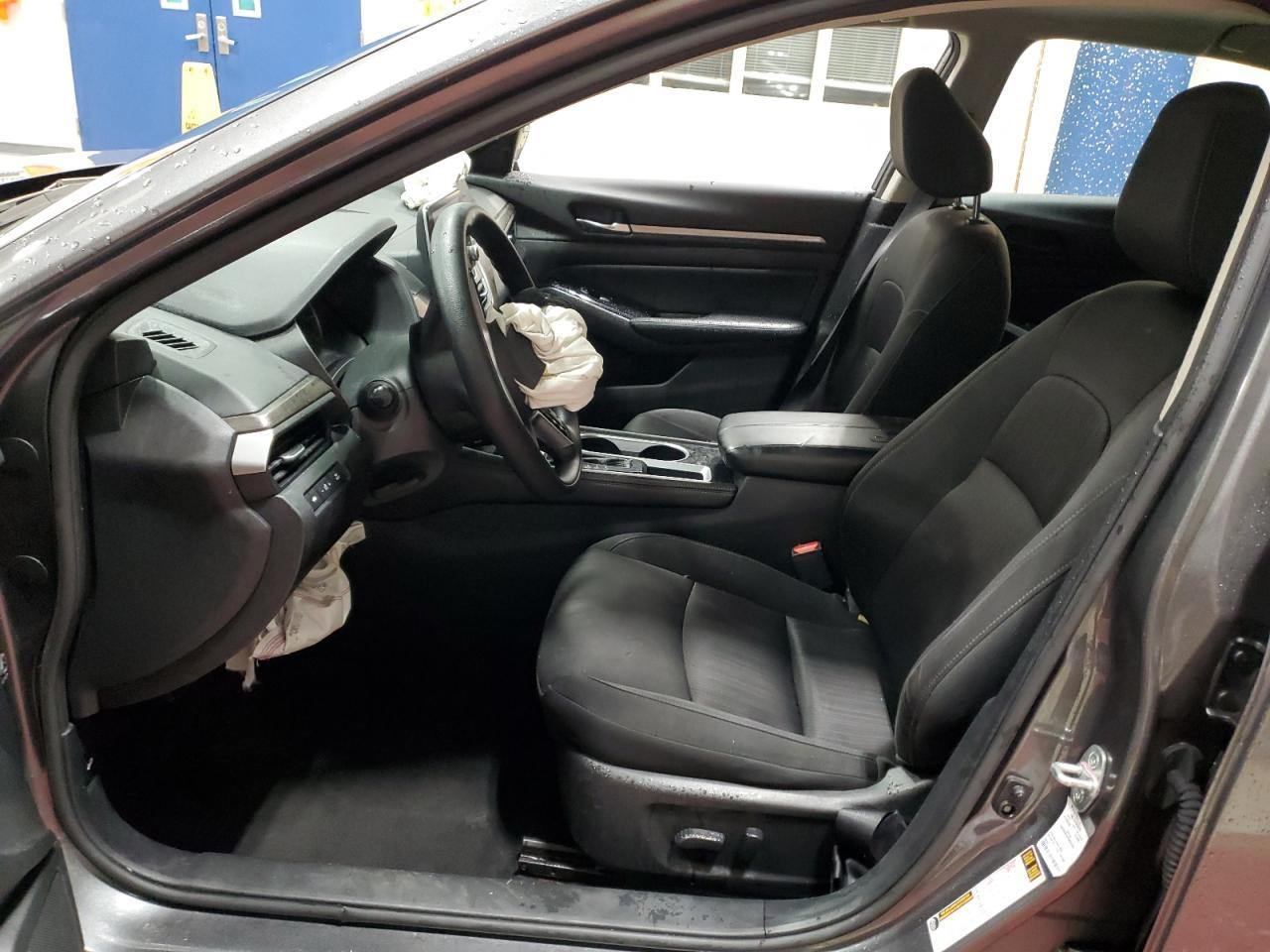 2023 Nissan Altima Sv - Фото 7