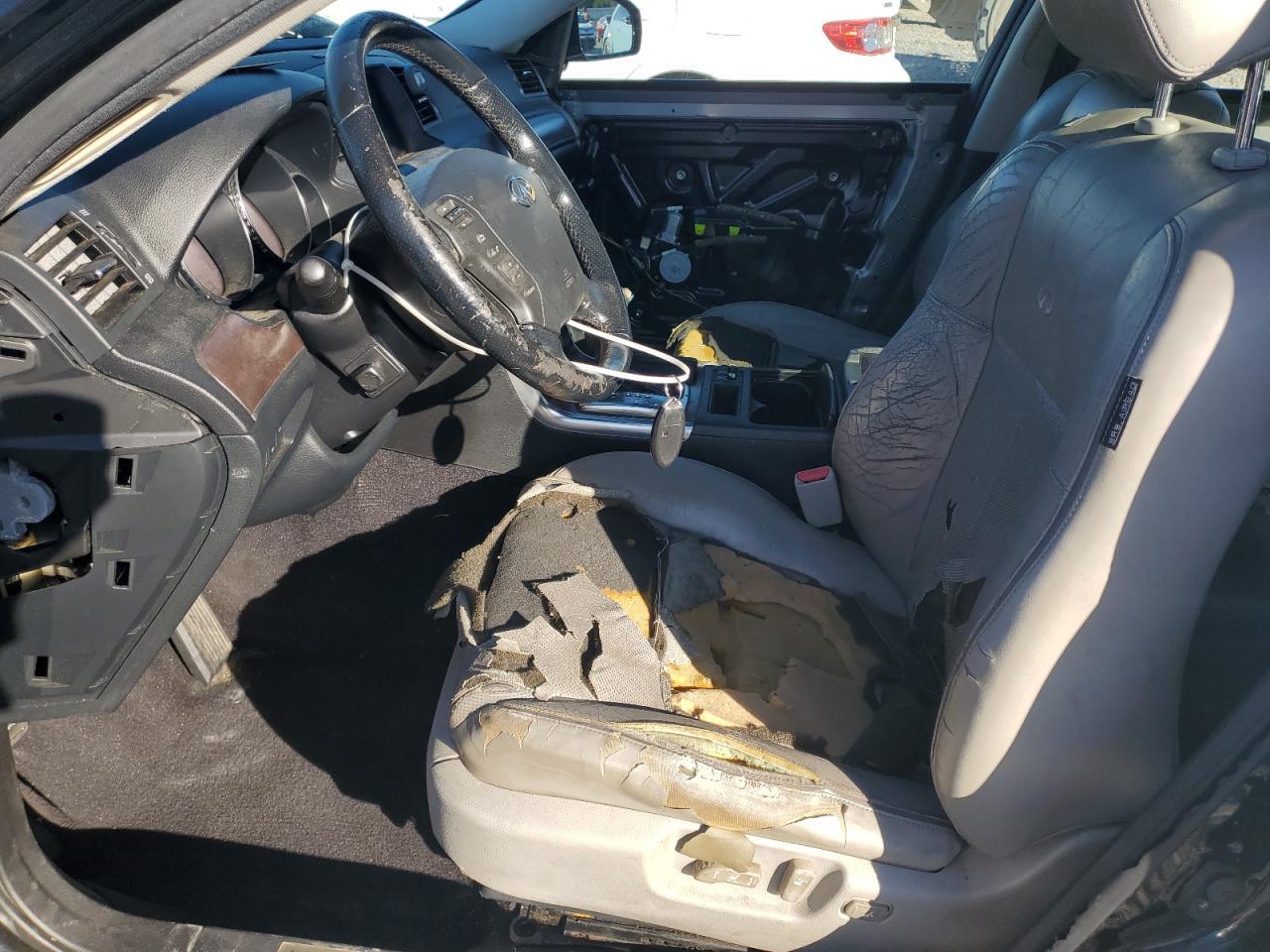 2008 Infiniti M35 Base - Image 7