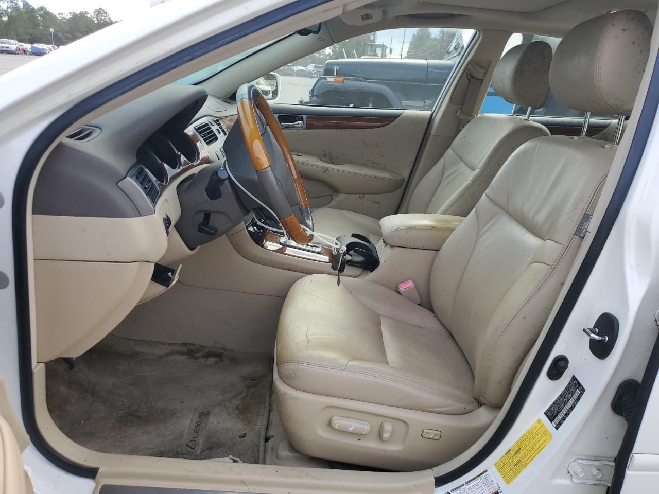 2006 Lexus Es 330 - Фото 7