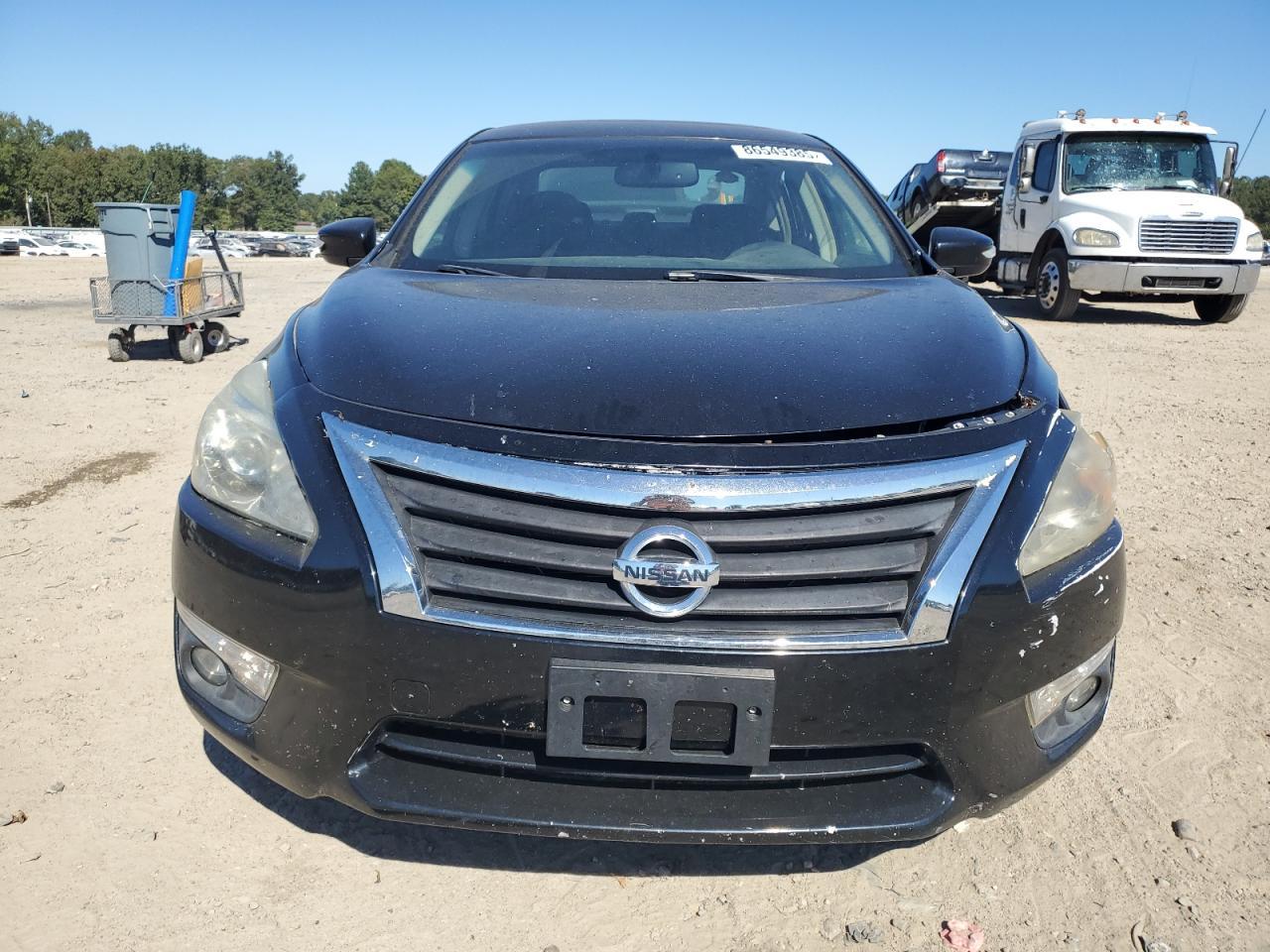2013 Nissan Altima 2.5 - Image 5