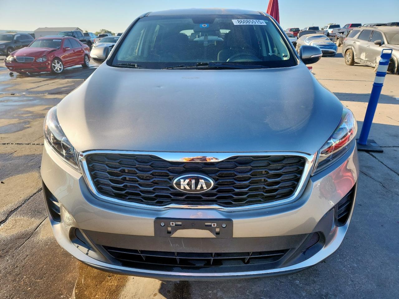 2019 Kia Sorento Lx - Фото 5