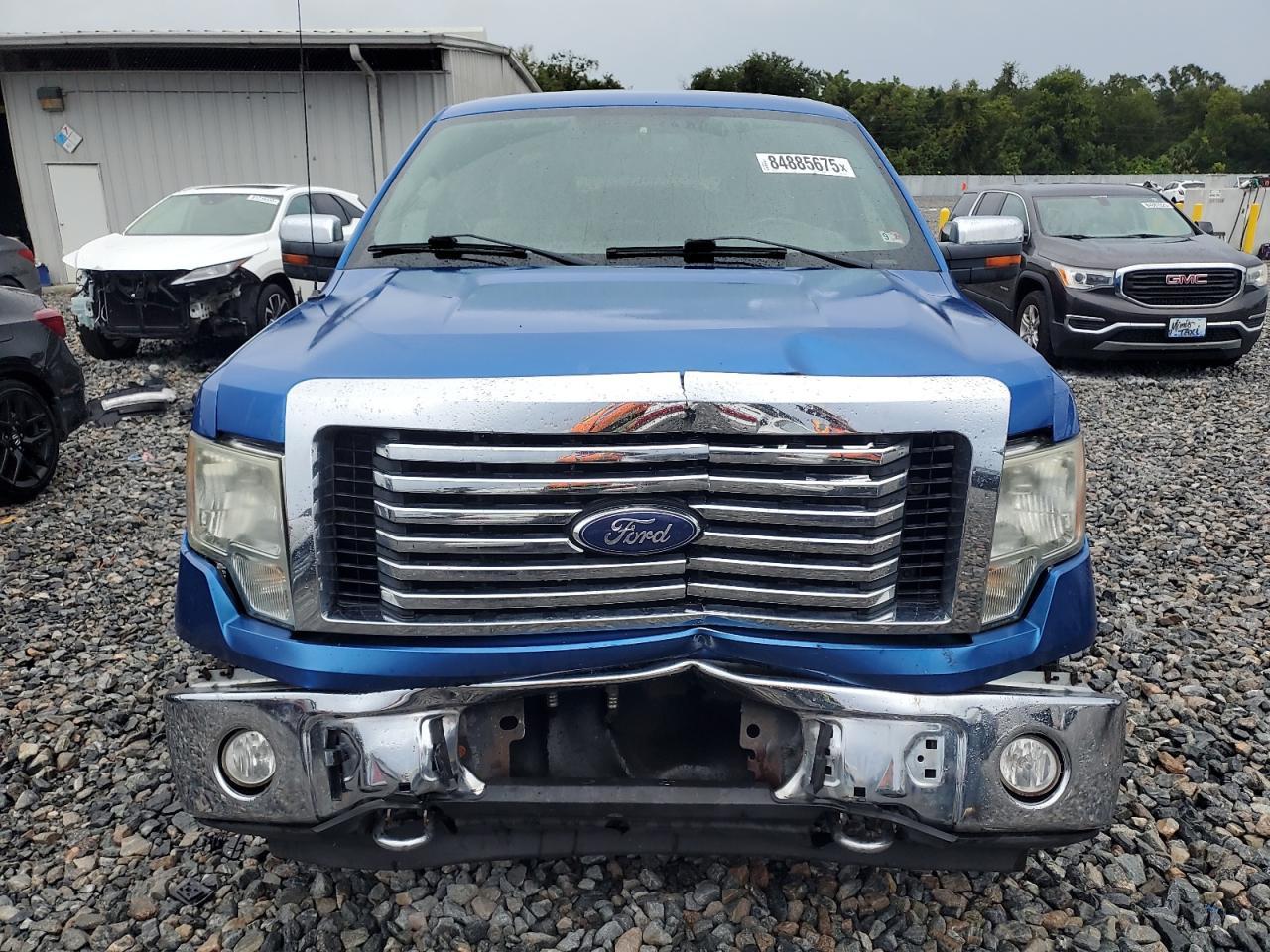 2010 Ford F150 Super Cab - Фото 5