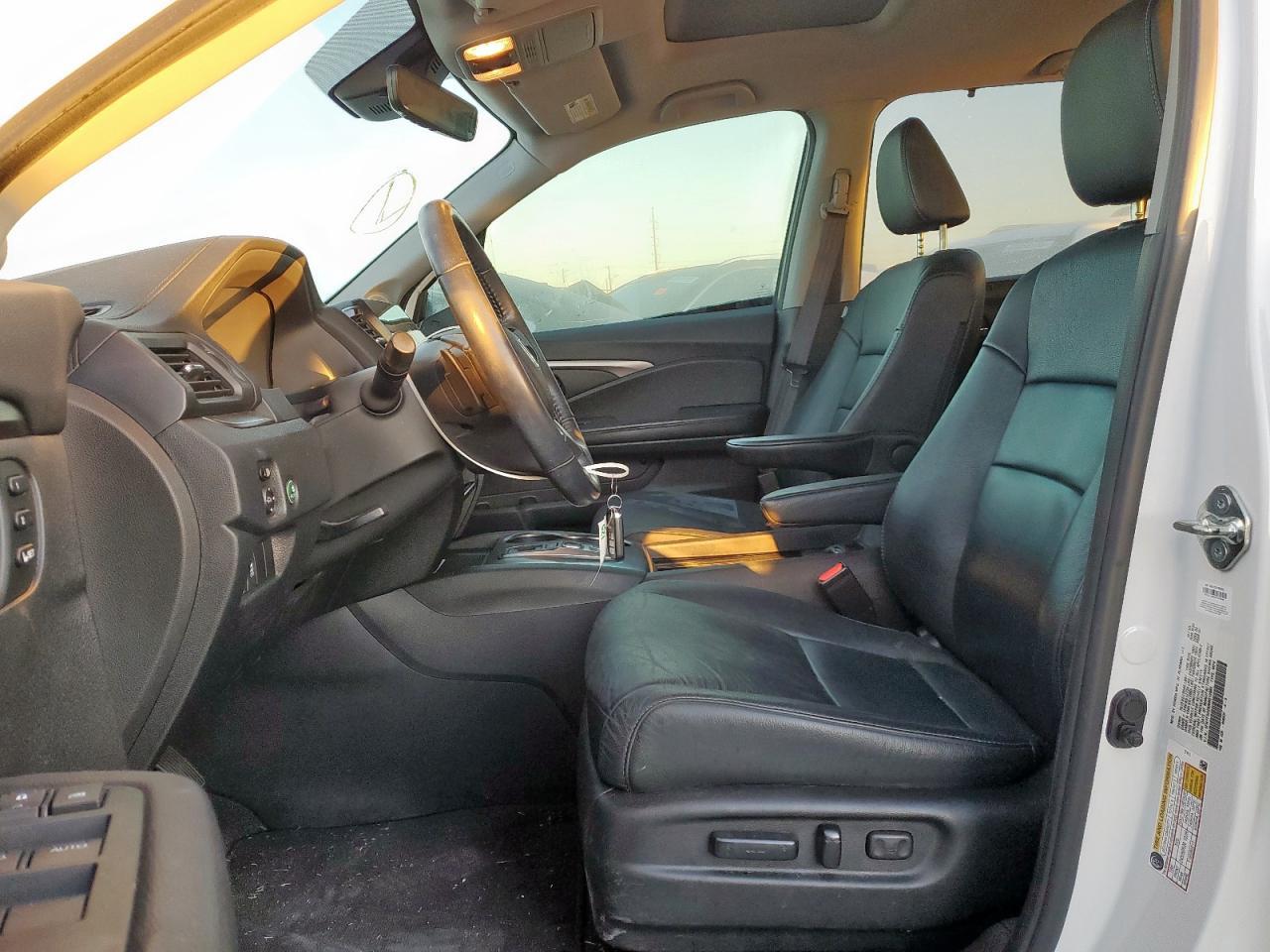 2021 Honda Pilot Se - Фото 7