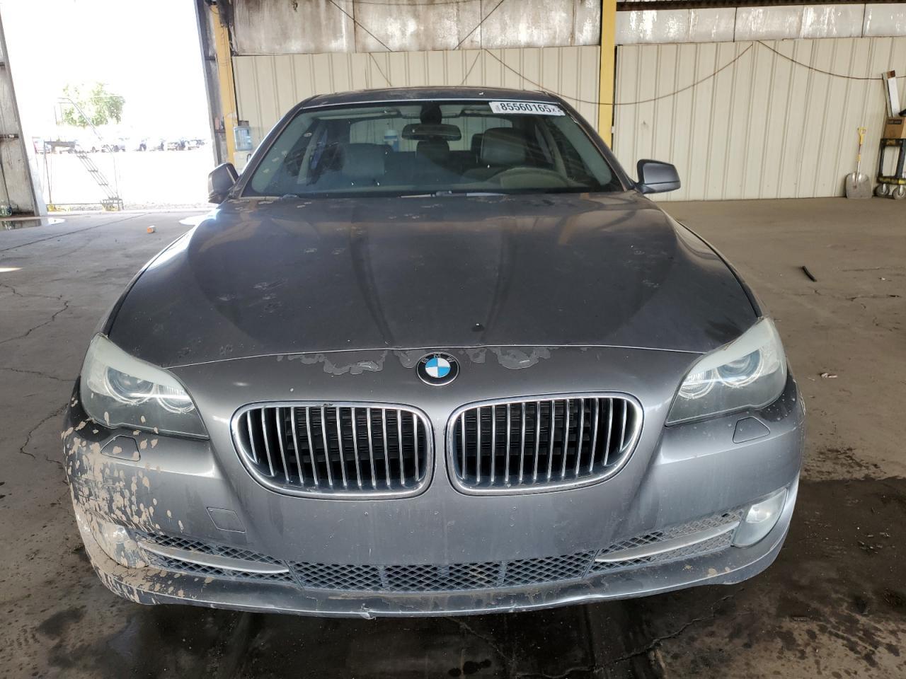 2011 BMW 535 Xi - Image 5