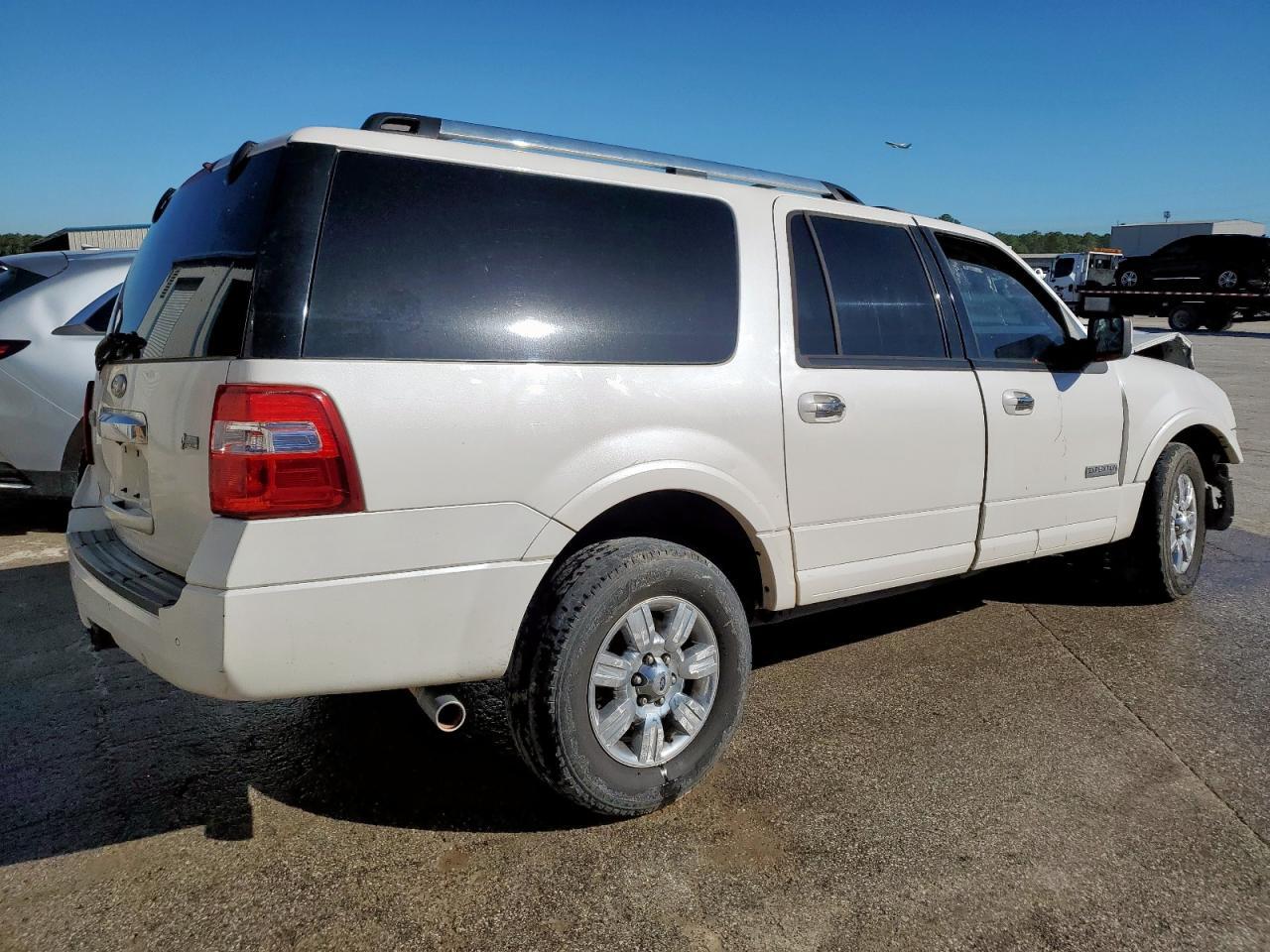 2013 Ford Expedition El Limited - Фото 3