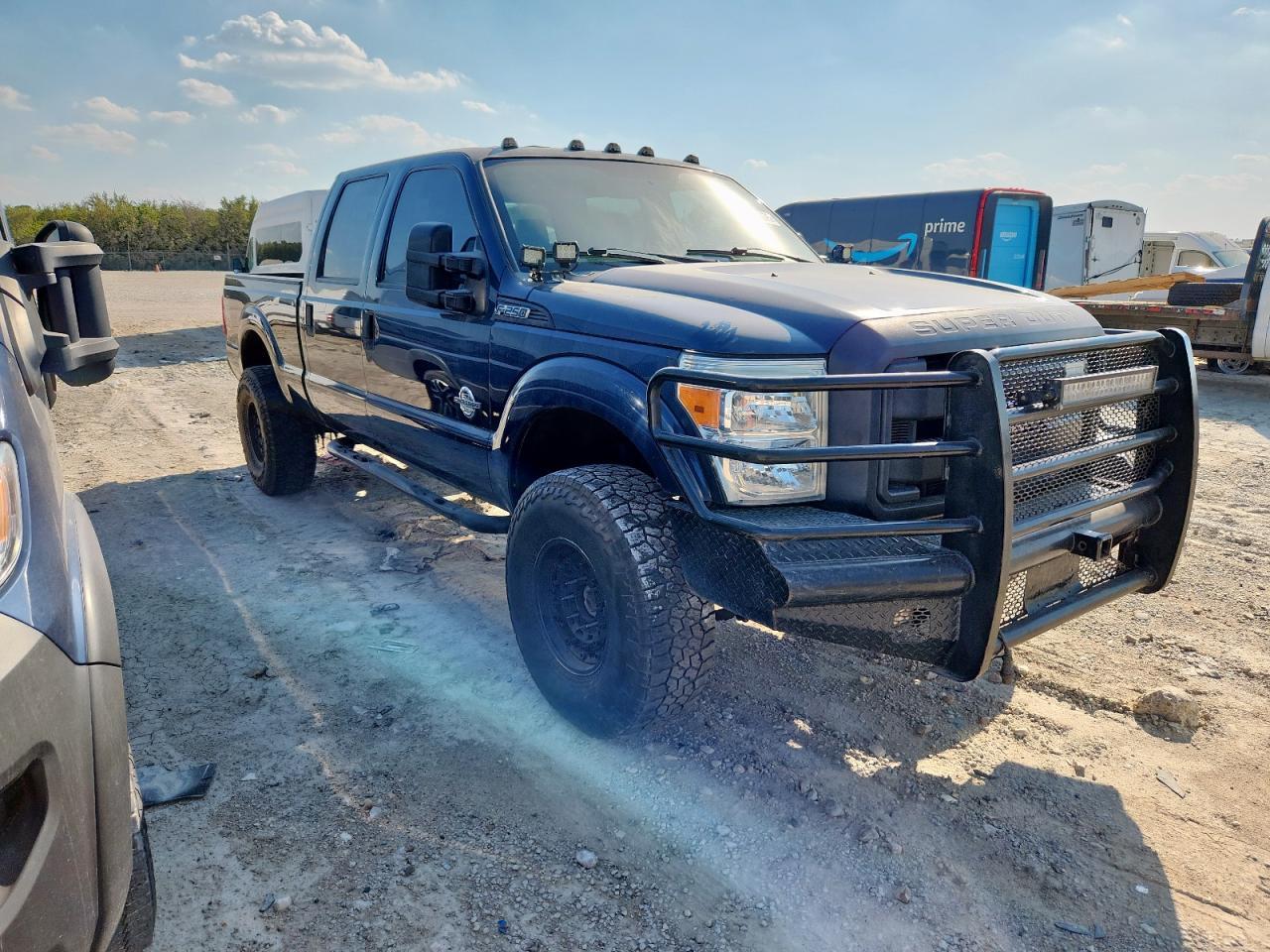 2015 Ford F250 Super Duty - Image 4