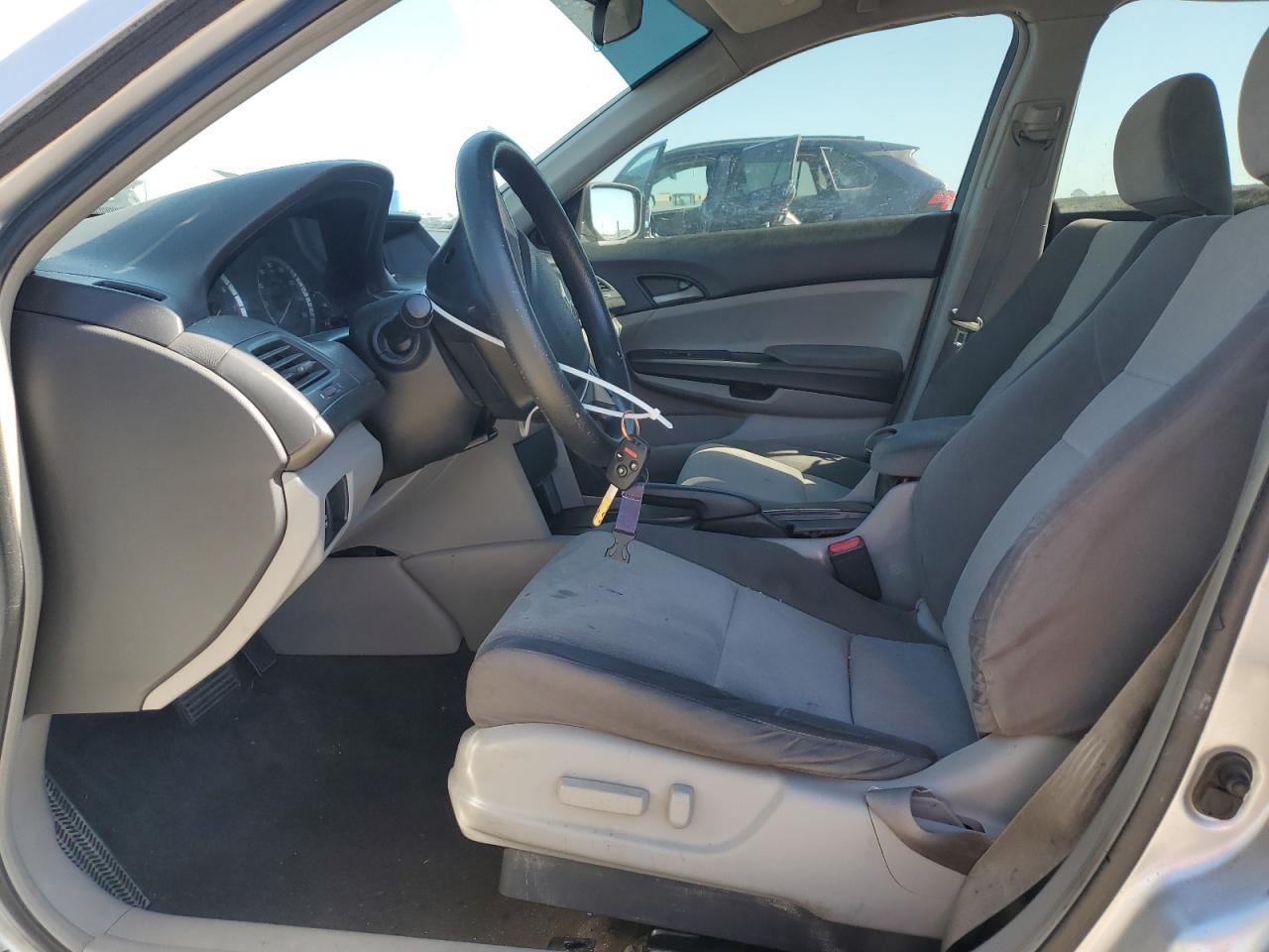 2008 Honda Accord Lxp - Image 7