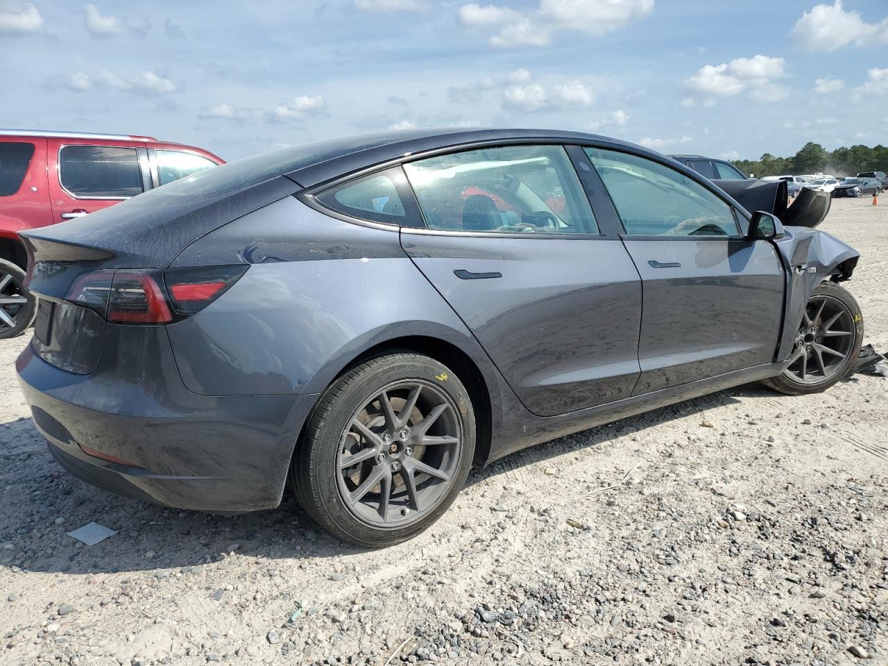 2023 Tesla Model 3 - Image 3