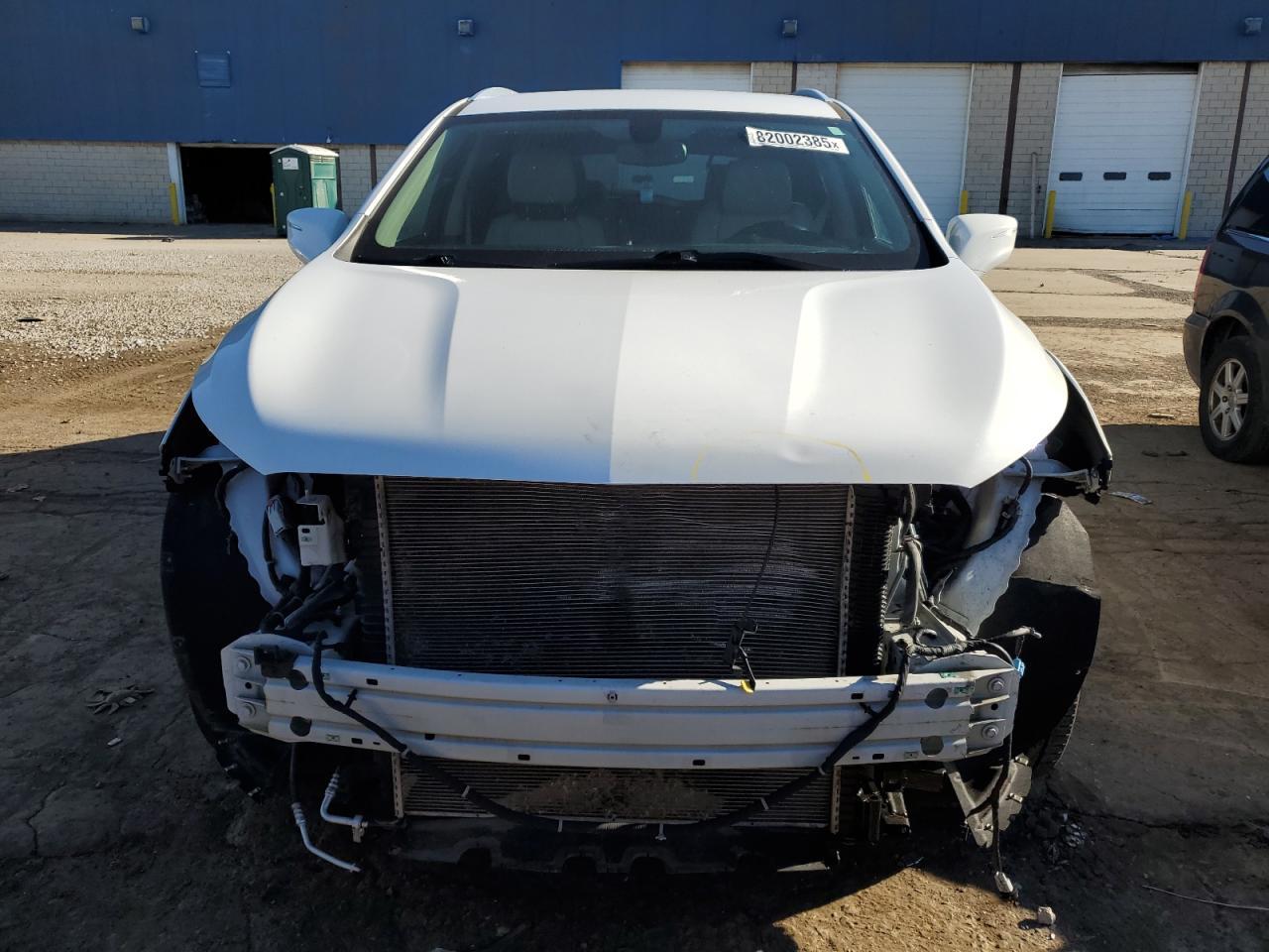 2020 Buick Enclave Essence - Фото 5