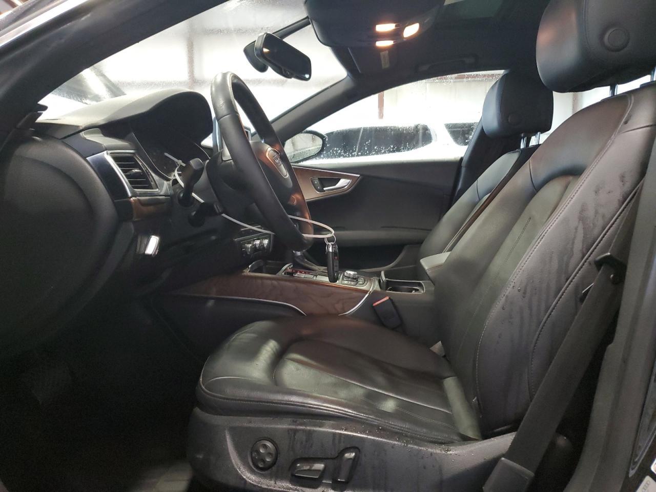 2014 Audi A7 Premium Plus - Фото 7