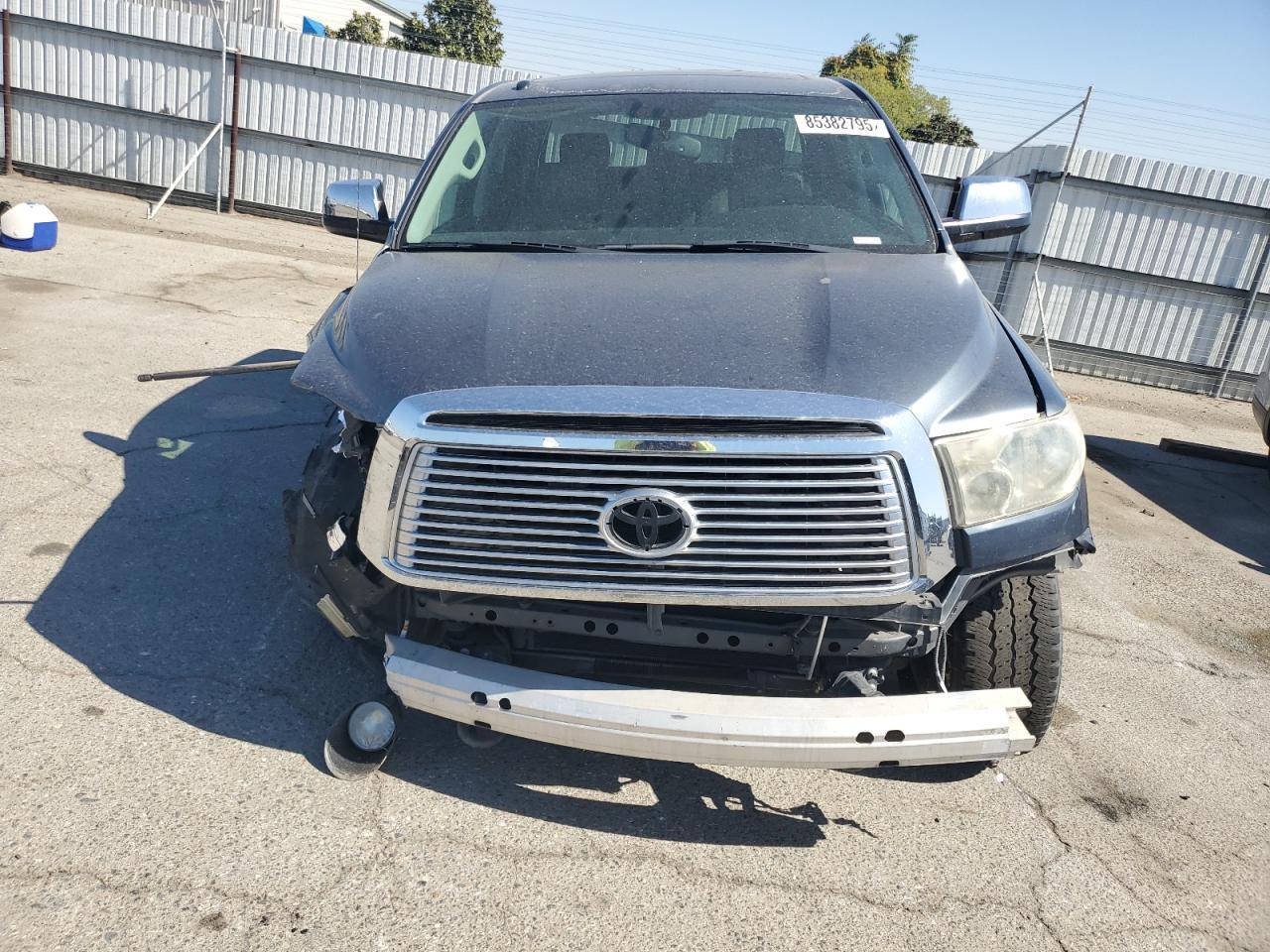 2010 Toyota Tundra Crewmax Limited - Image 5