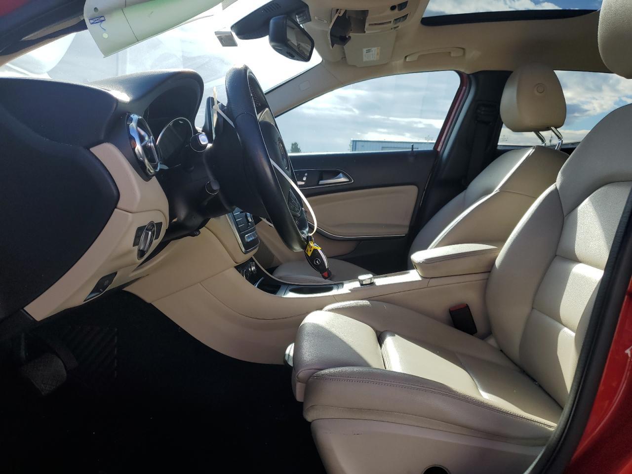 2019 Mercedes-Benz Gla 250 - Image 7