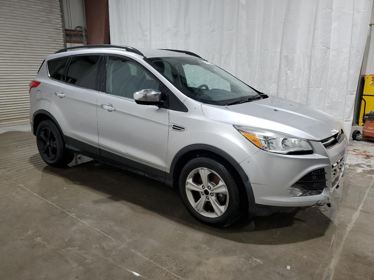 2016 Ford Escape Se - Image 4