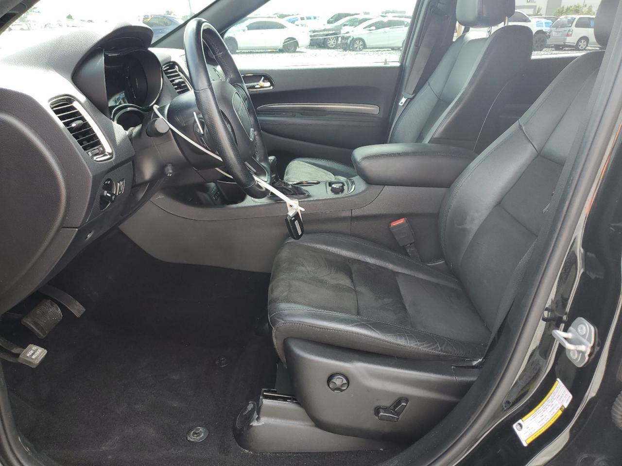 2020 Dodge Durango R/T - Фото 7