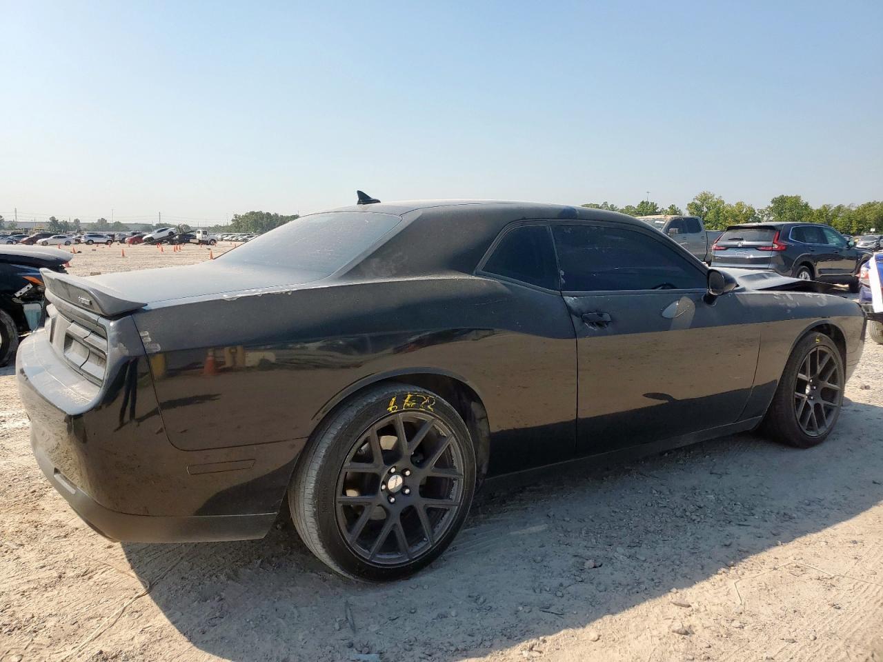 2018 Dodge Challenger R/T - Фото 3