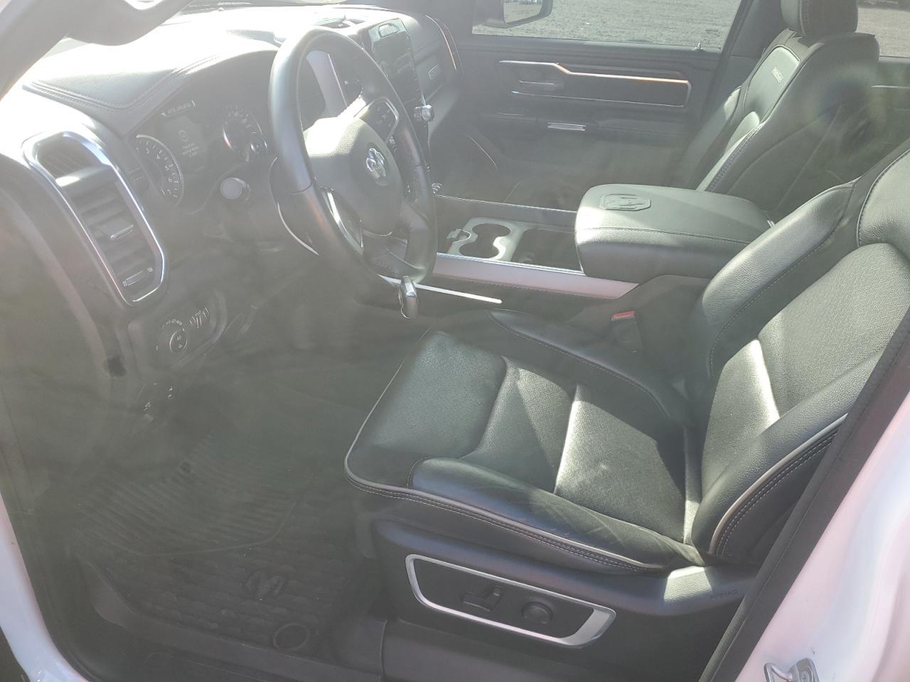 2023 Ram 1500 Laramie - Фото 7