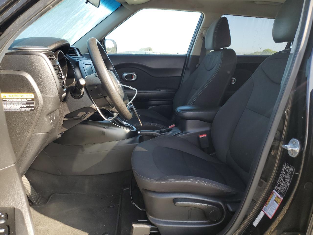 2019 Kia Soul - Фото 7