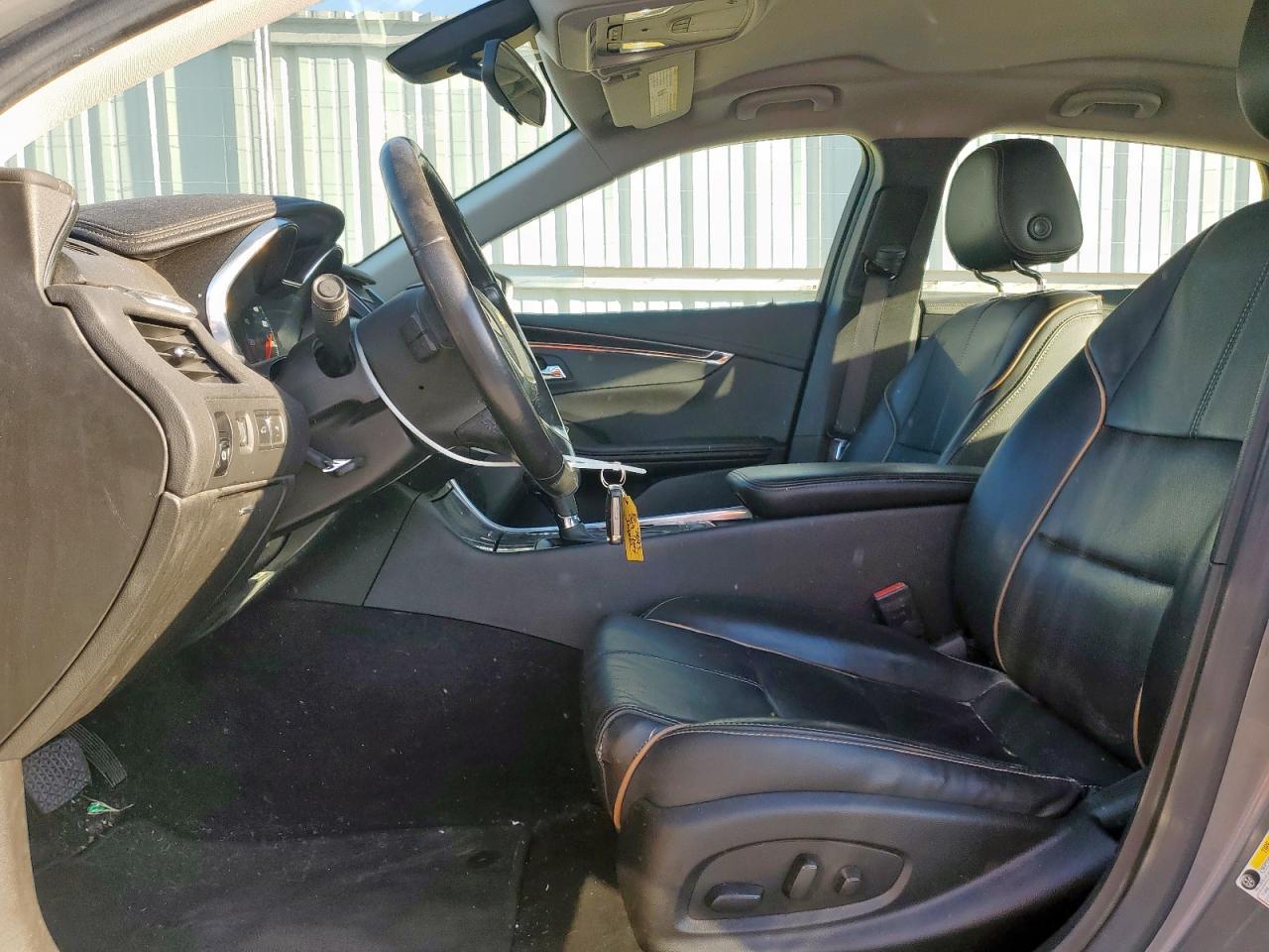 2019 Chevrolet Impala Premier - Image 7