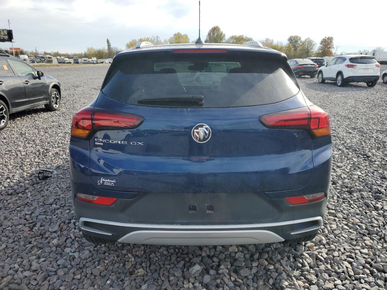 2022 Buick Encore Gx Select - Image 6