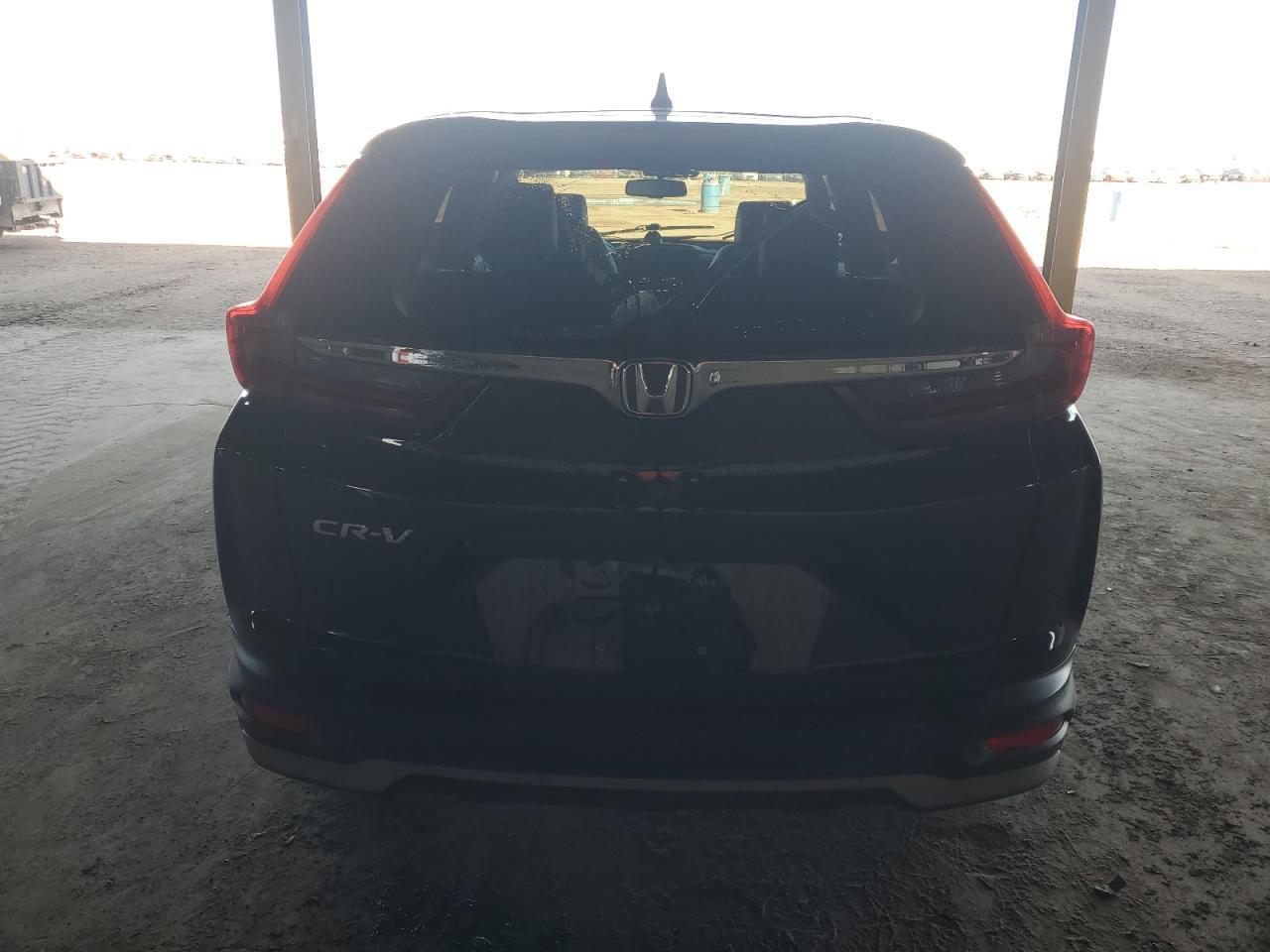 2020 Honda Cr-V Exl - Image 6