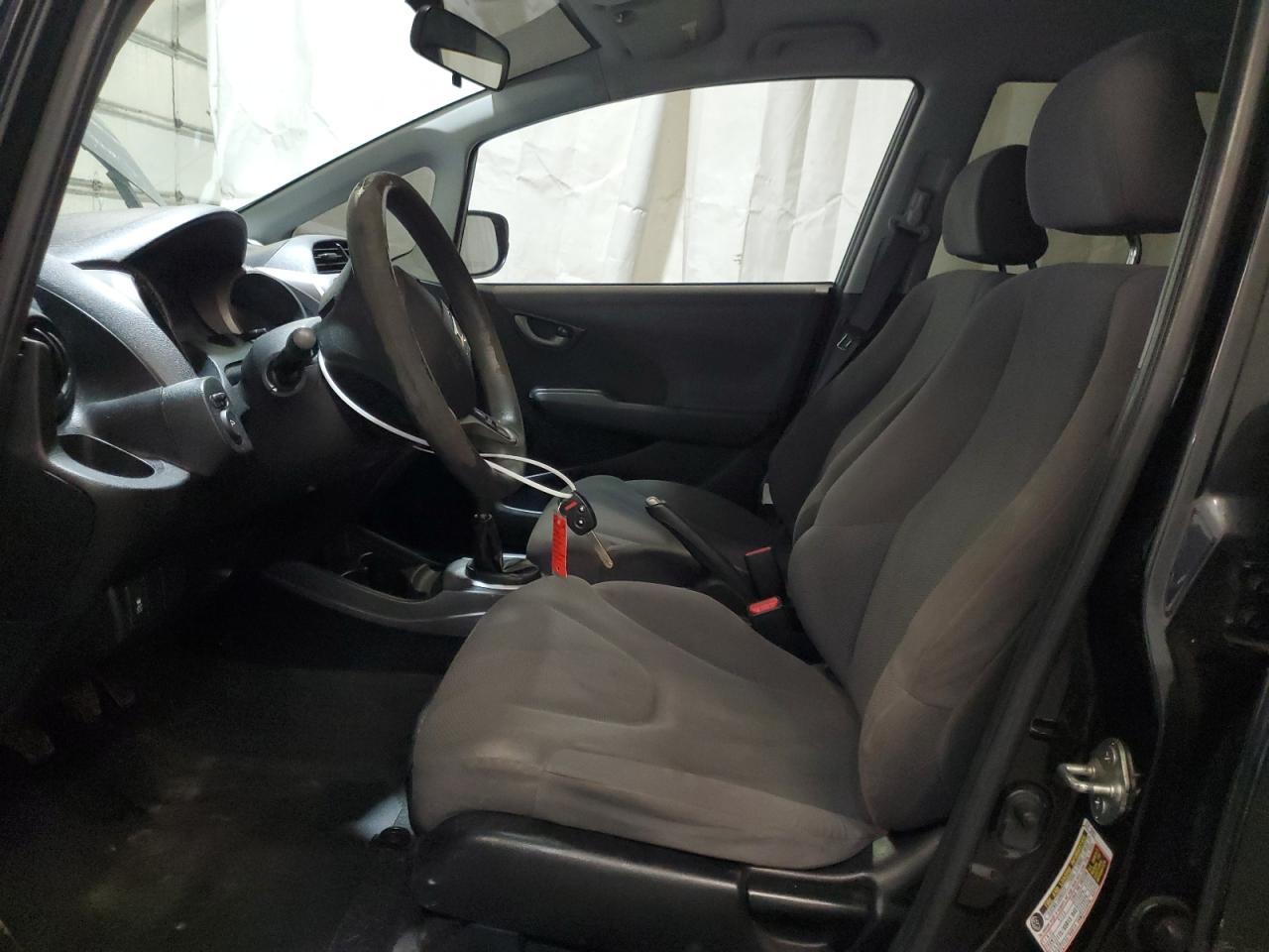 2011 Honda Fit - Фото 7