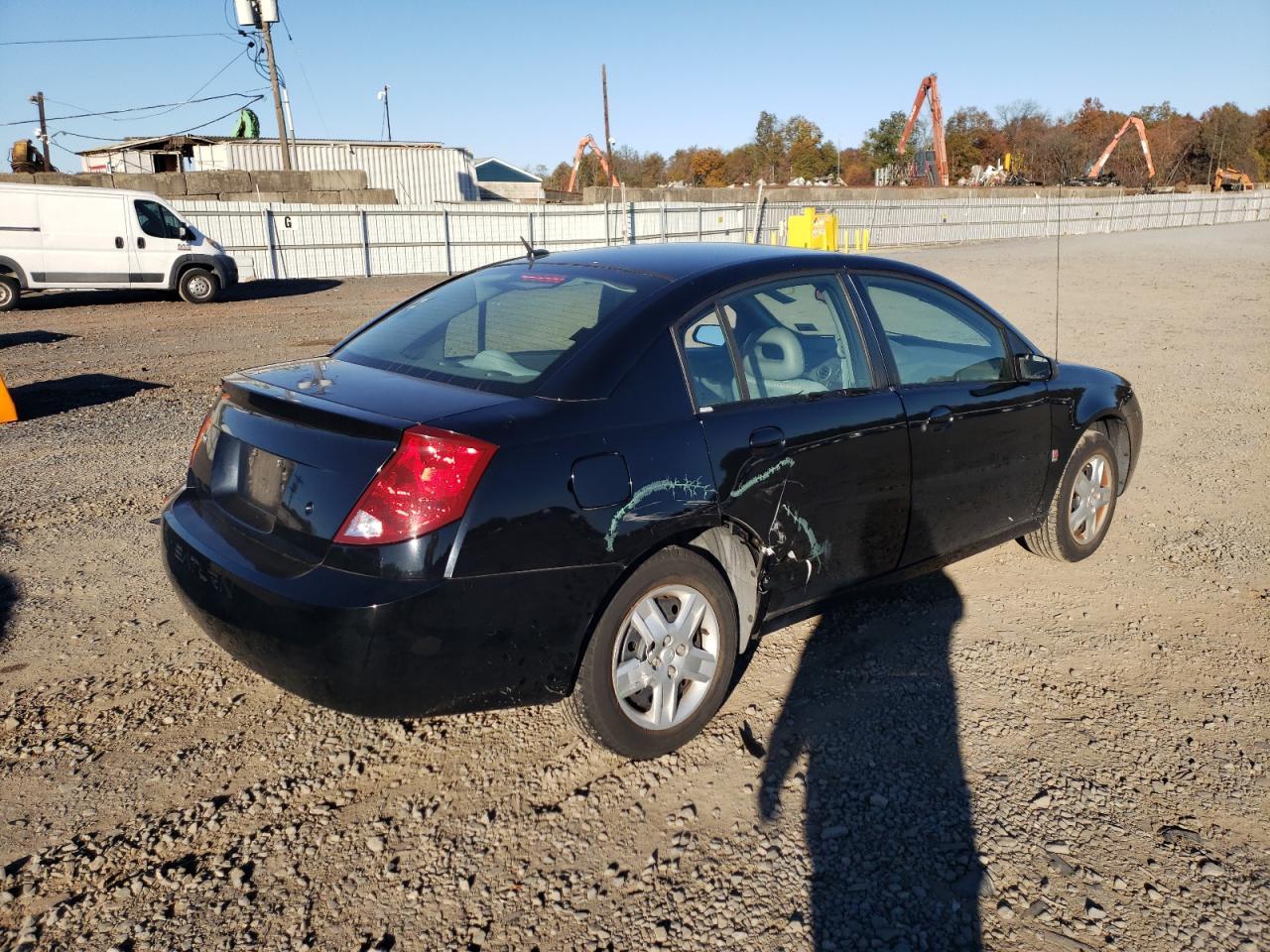 2007 Saturn Ion Level 2 - Image 3