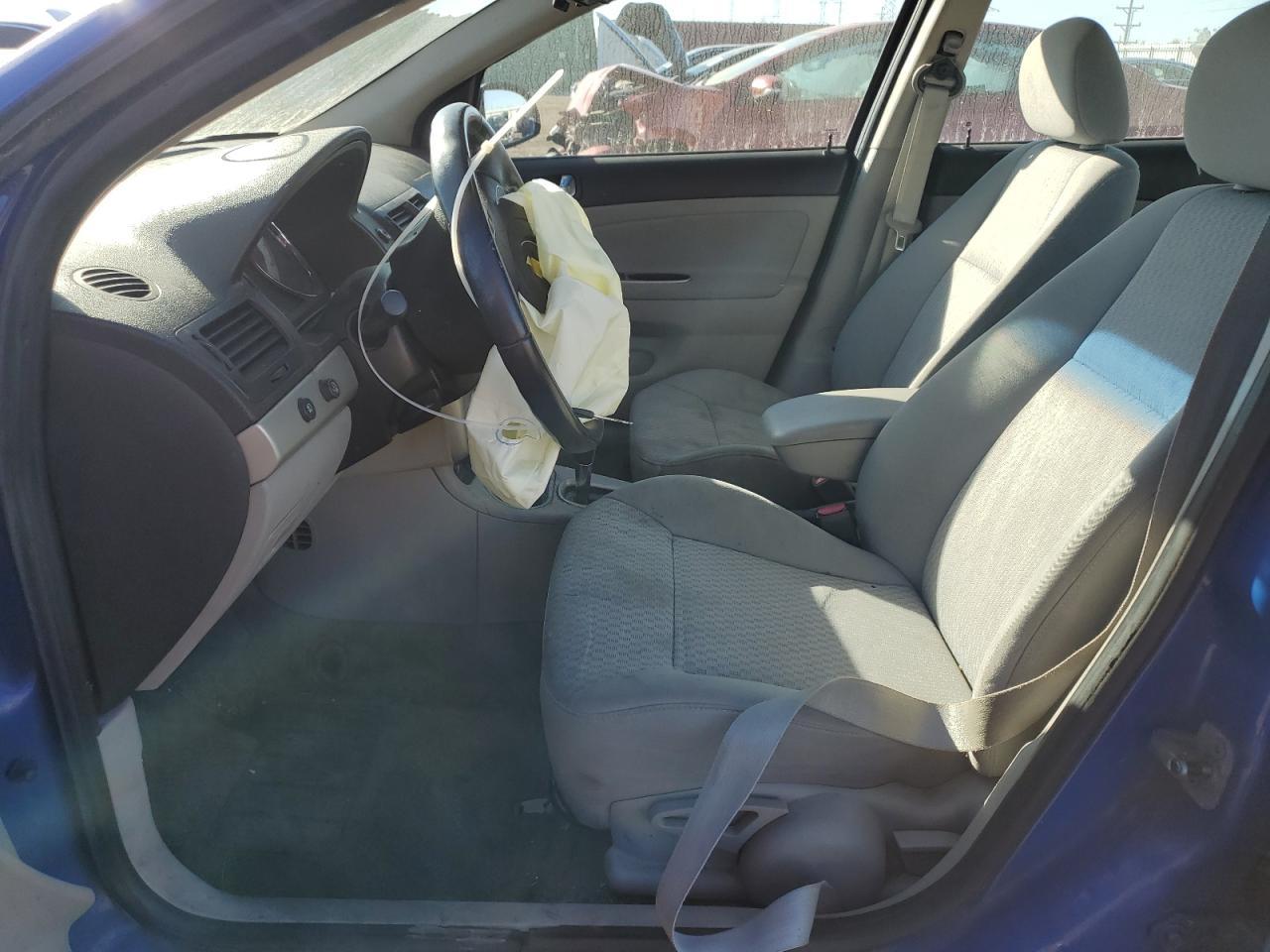 2008 Chevrolet Cobalt Sport - Фото 7
