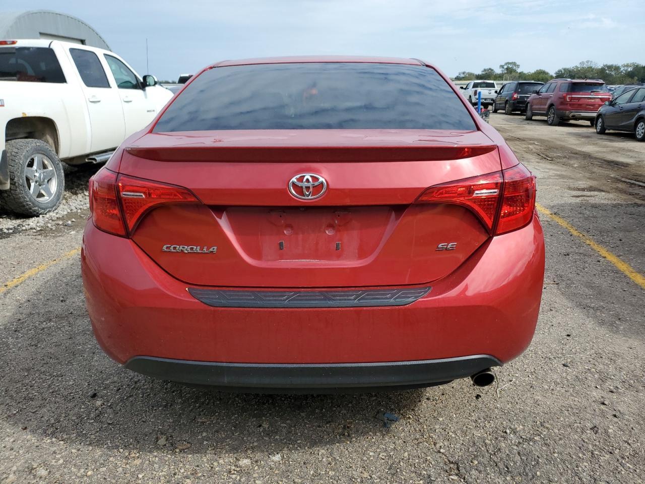 2017 Toyota Corolla L - Фото 6