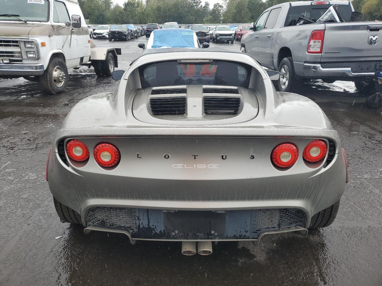 2006 Lotus Elise - Image 6