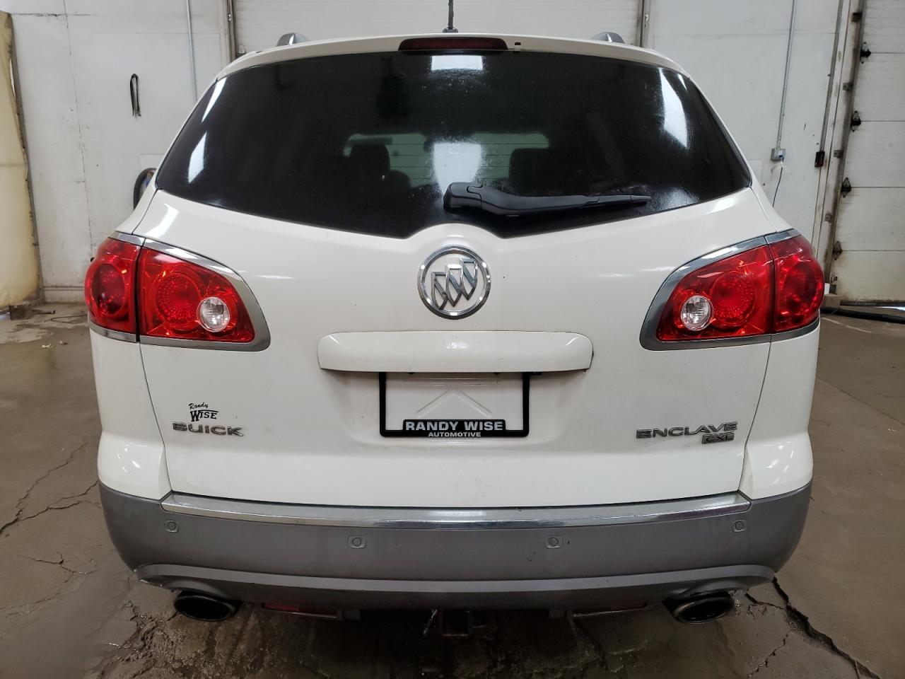 2010 Buick Enclave Cxl - Image 6