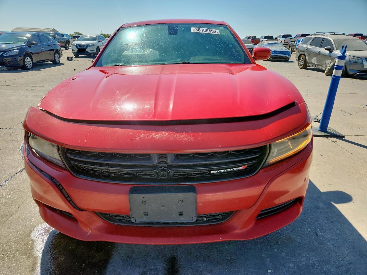 2022 Dodge Charger - Фото 5