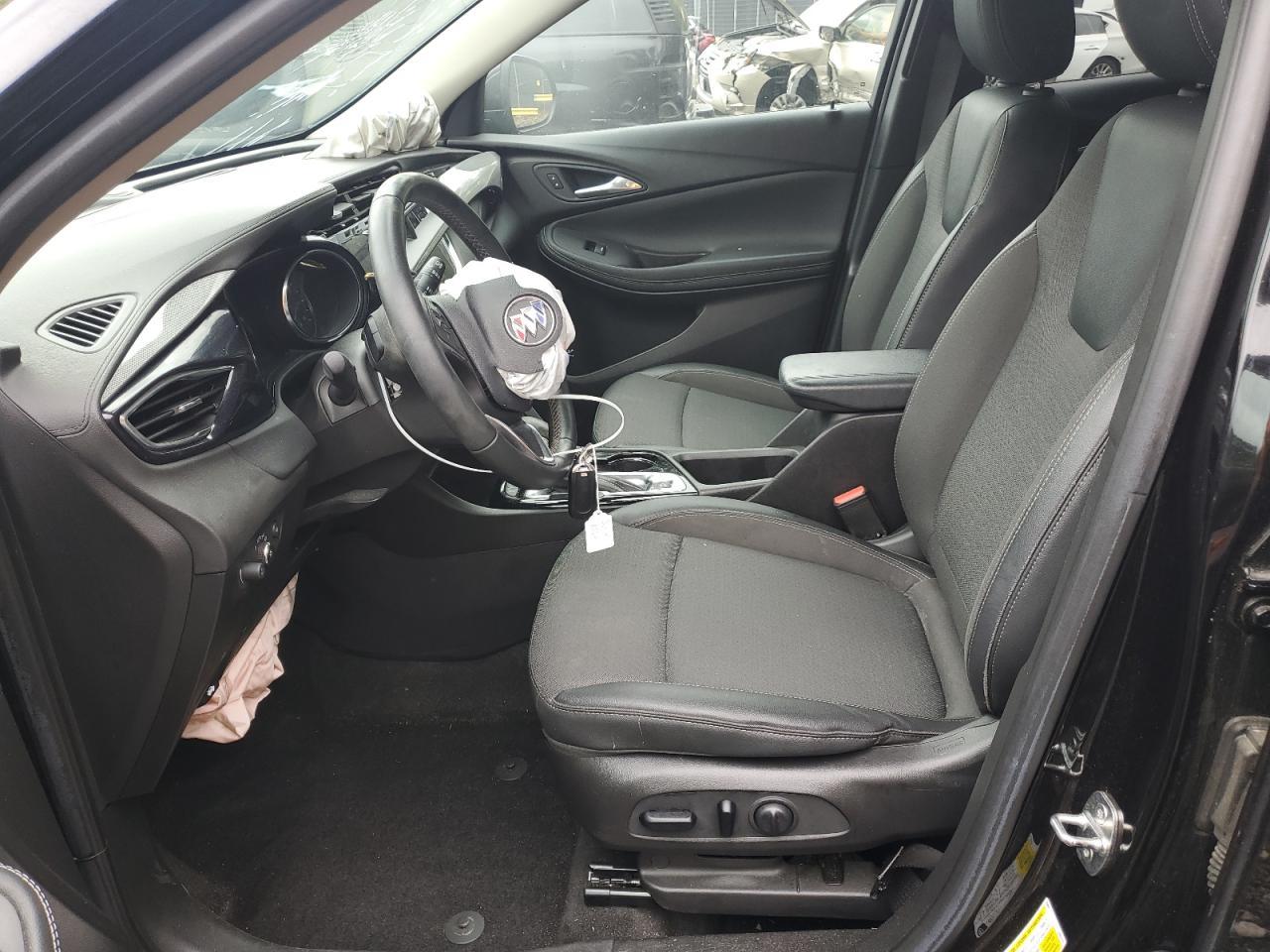 2023 Buick Encore Gx Select - Фото 7