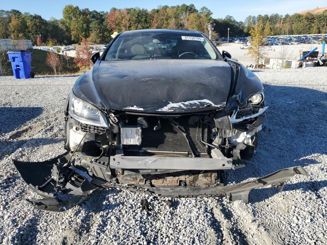 2015 Lexus Ls 460 - Image 5