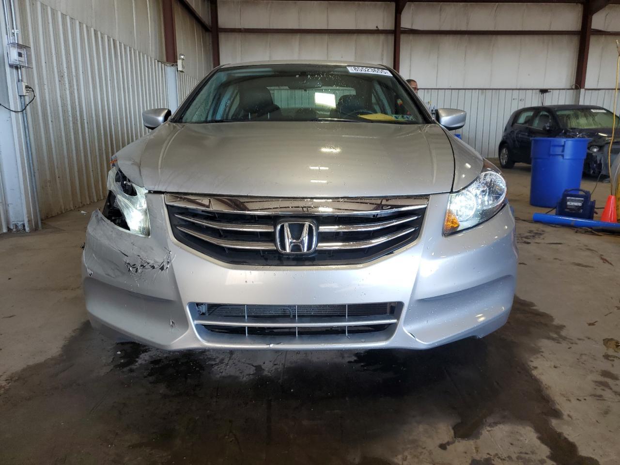 2012 Honda Accord Se - Image 5