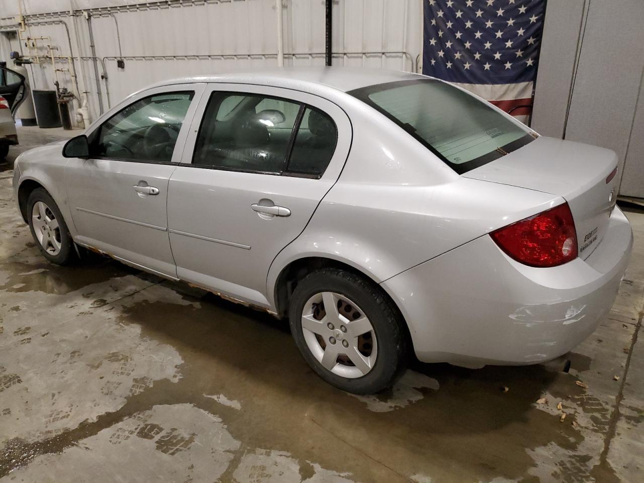 2006 Chevrolet Cobalt Ls - Image 2