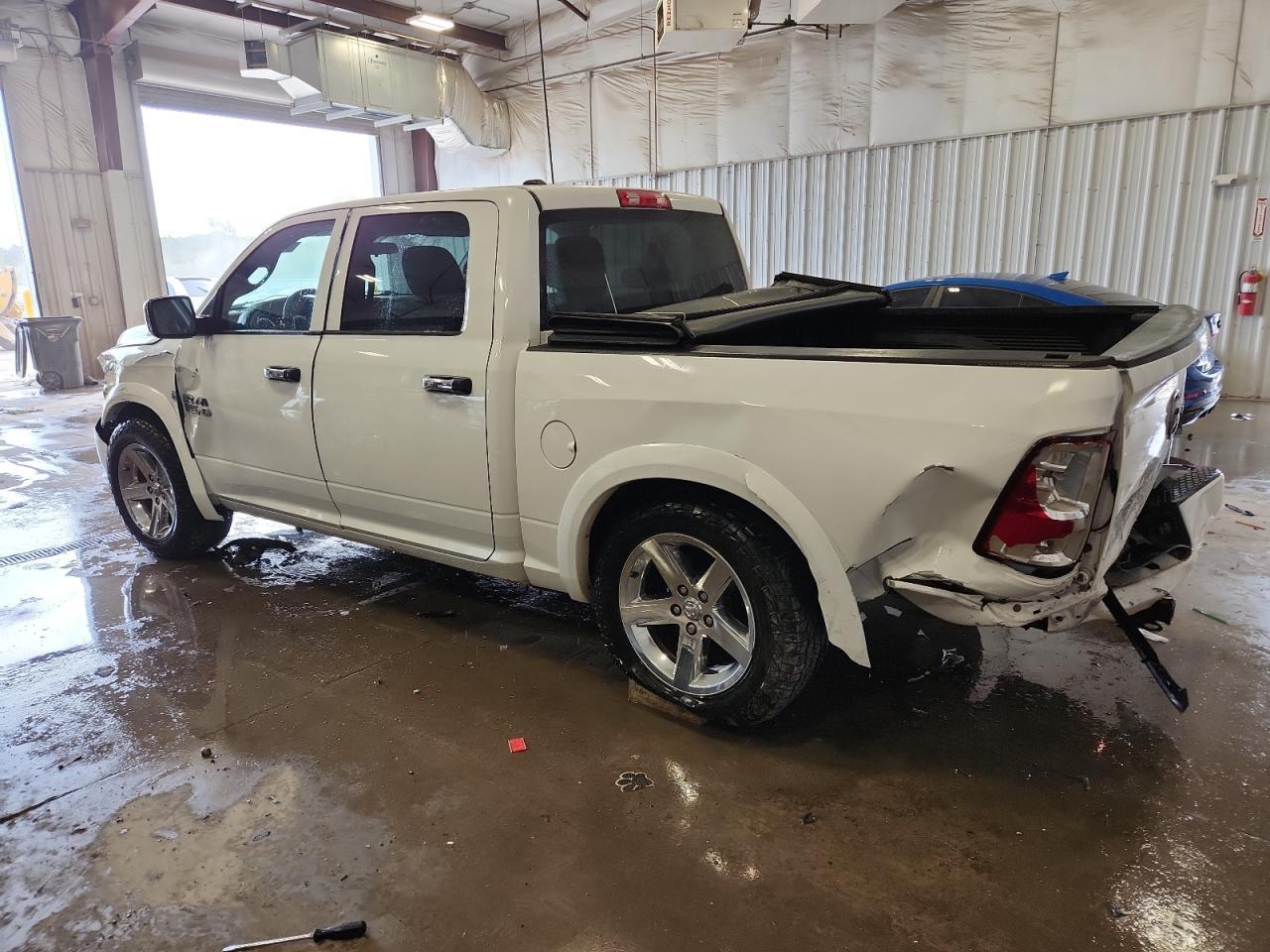 2013 Ram 1500 St - Фото 2