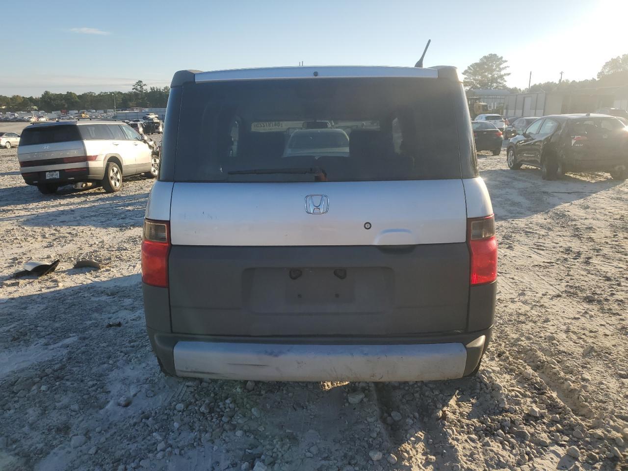 2003 Honda Element Ex - Image 6
