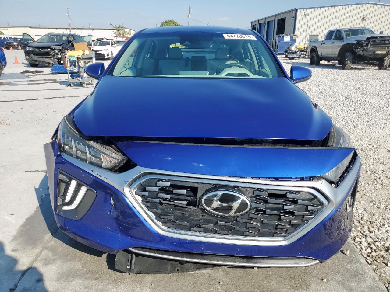 2020 Hyundai Ioniq Sel - Image 5