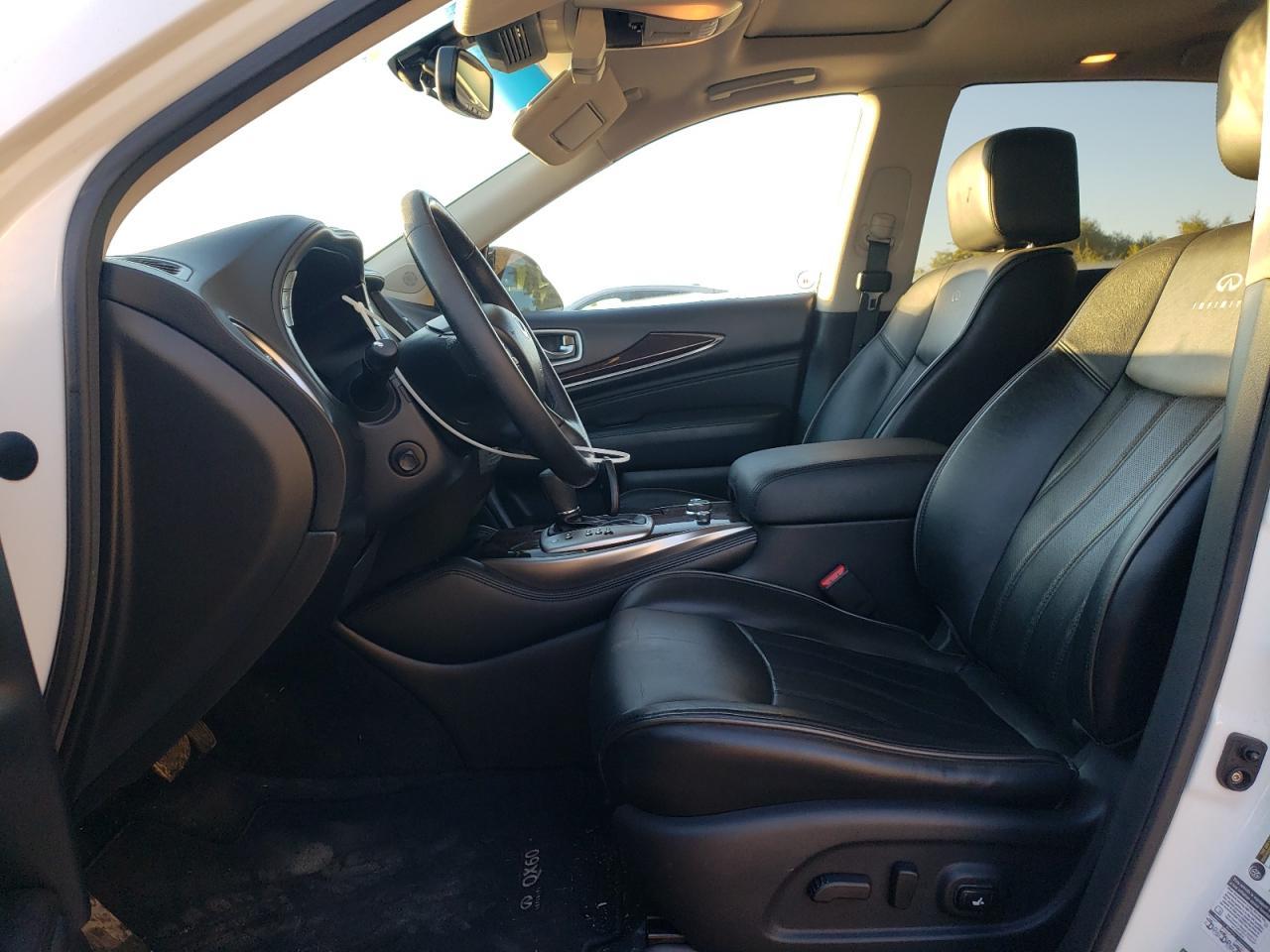 2014 Infiniti Qx60 - Фото 7
