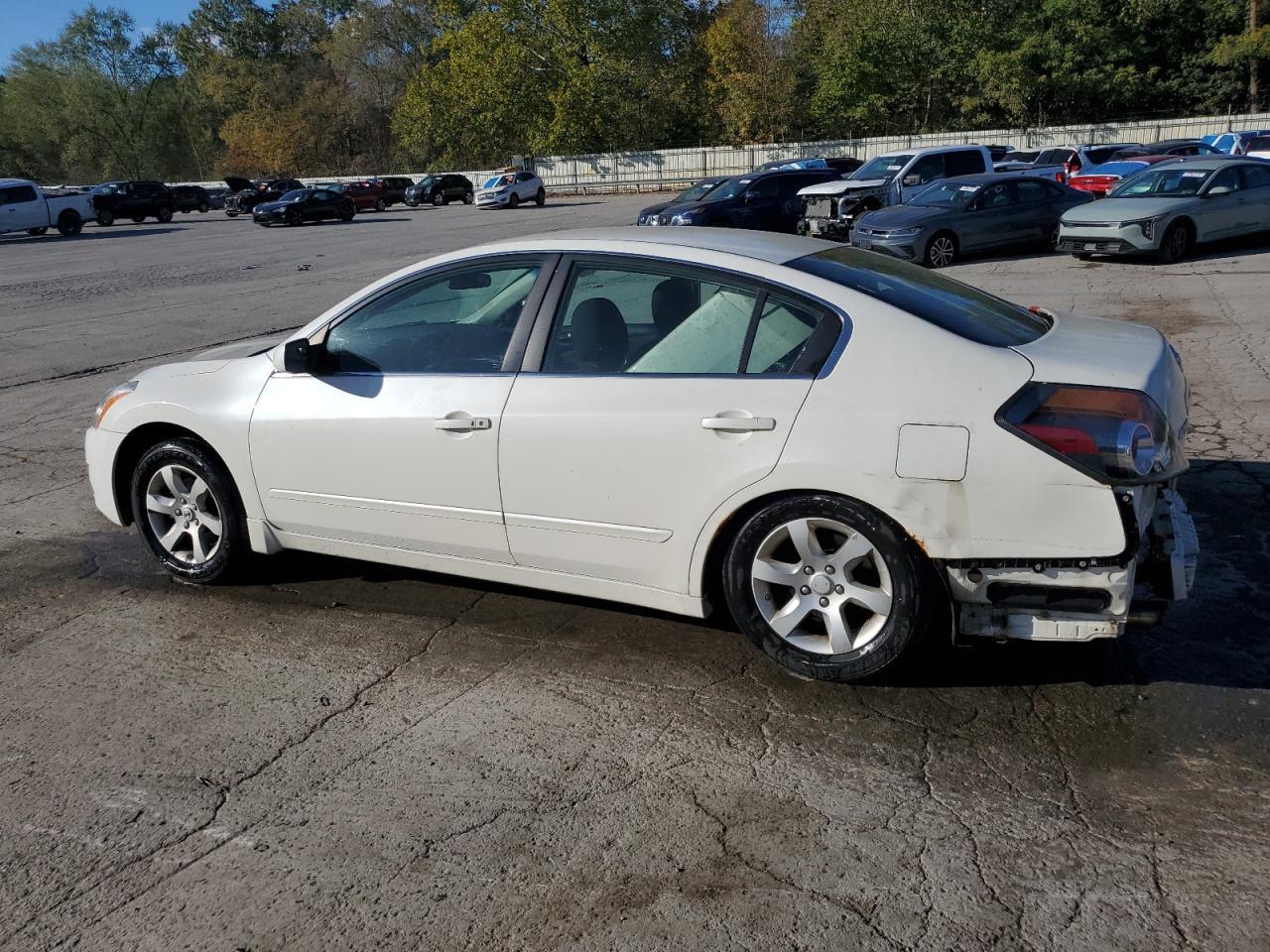 2012 Nissan Altima - Фото 2