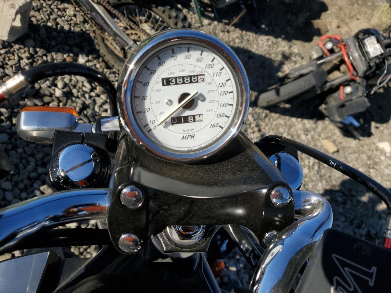 2006 Yamaha Vmx12 - Фото 7