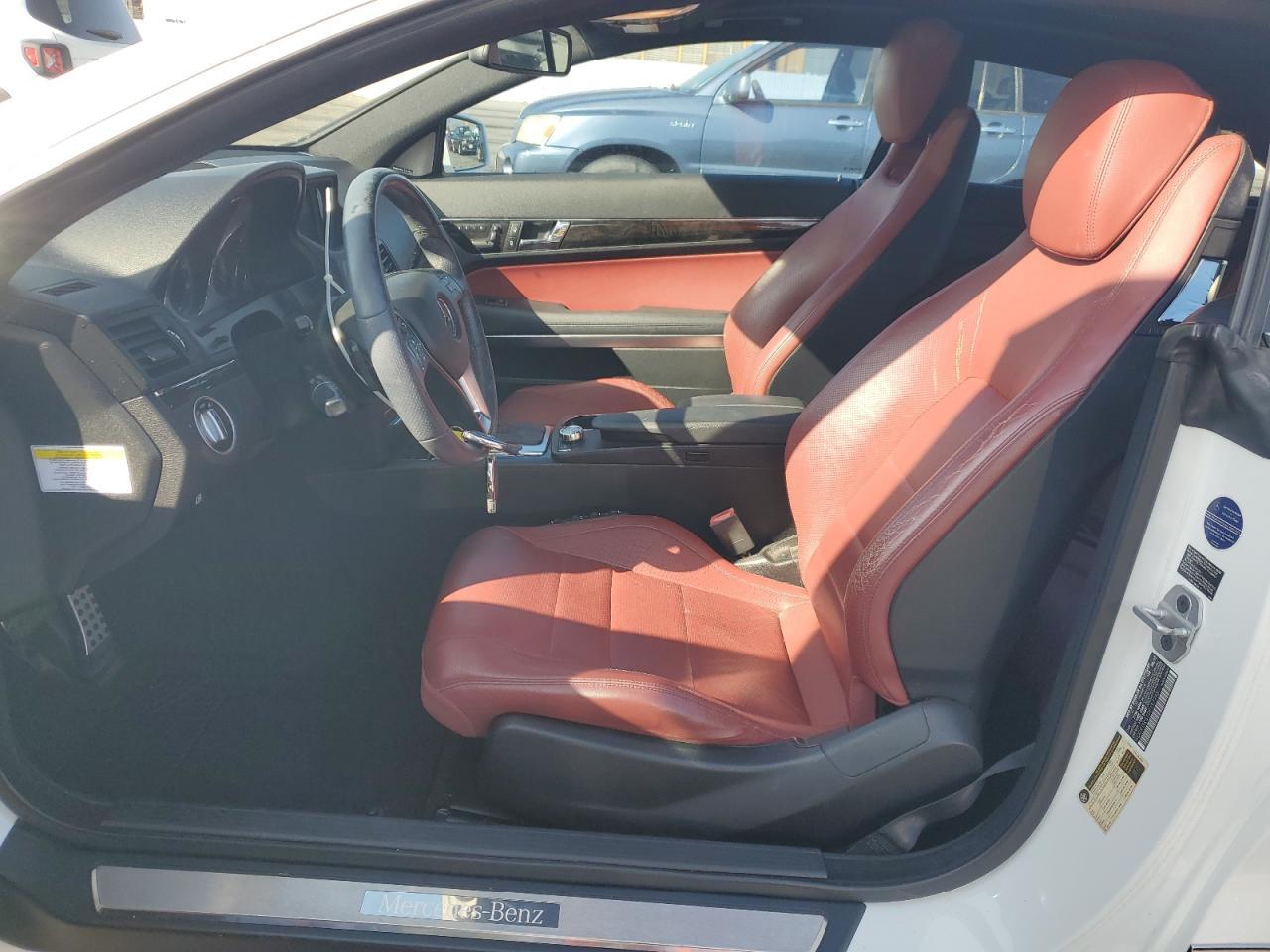 2013 Mercedes-Benz E 350 - Фото 7