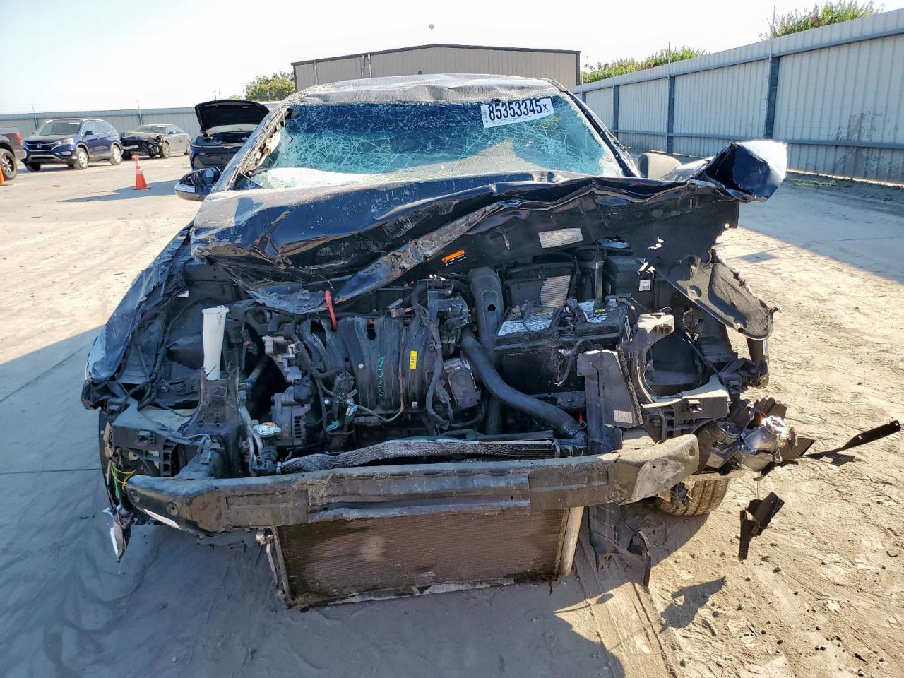 2016 Hyundai Sonata Sport - Image 5