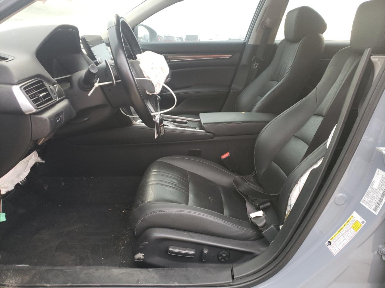 2021 Honda Accord Sport Se - Фото 7