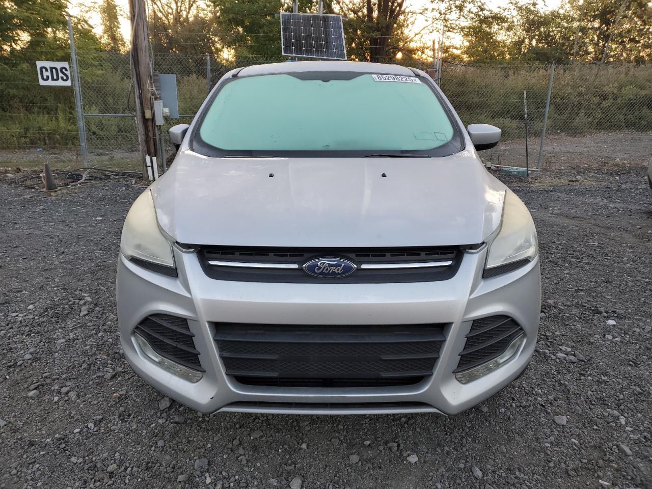 2013 Ford Escape Se - Фото 5