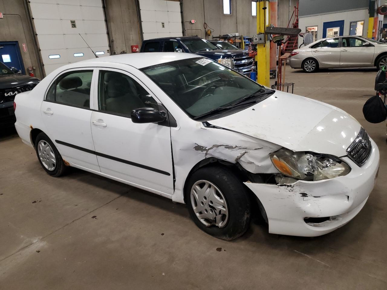 2005 Toyota Corolla Ce - Фото 4